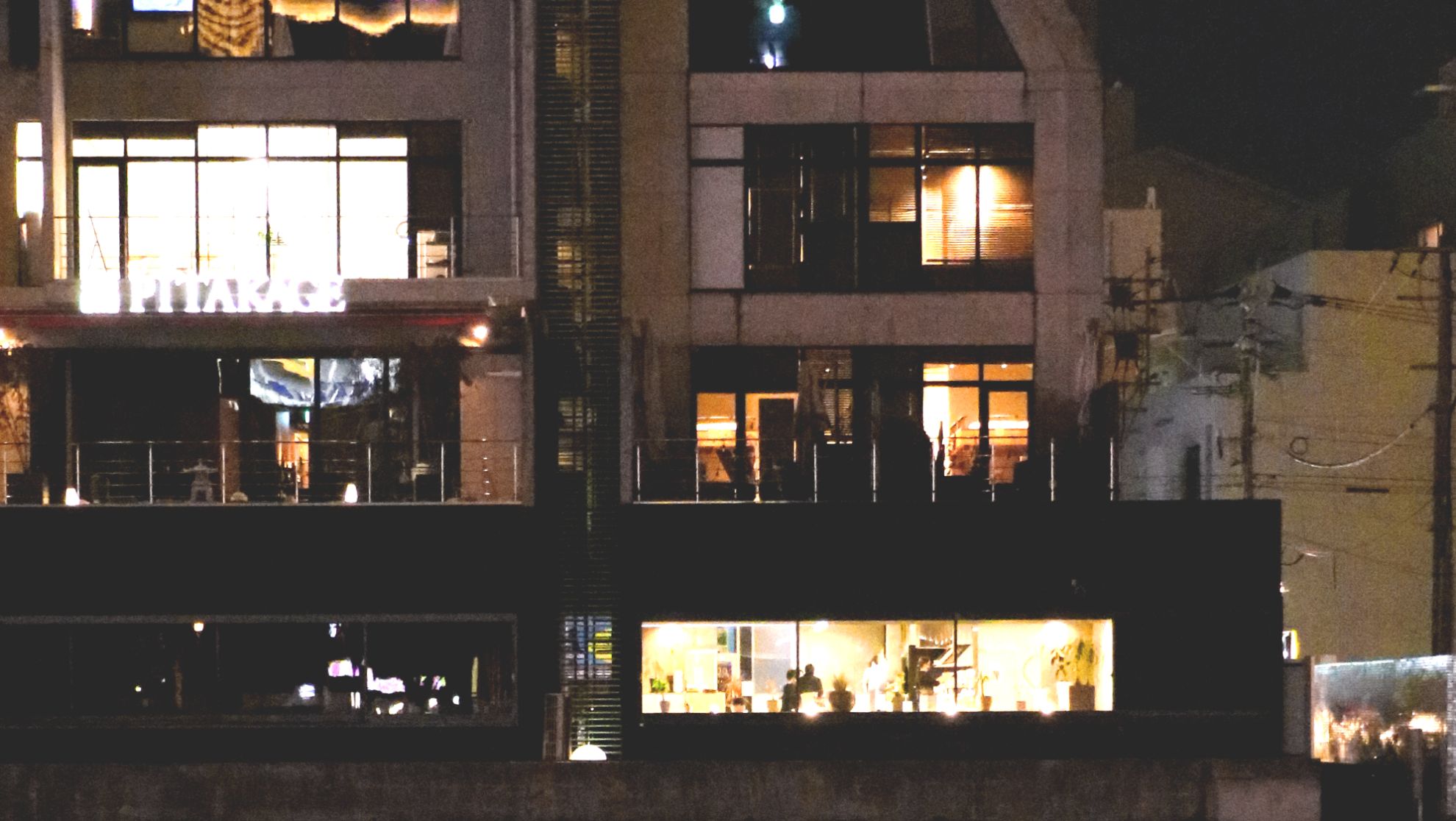 HOTEL ORIGO NAKASU -Riverfront- - 2