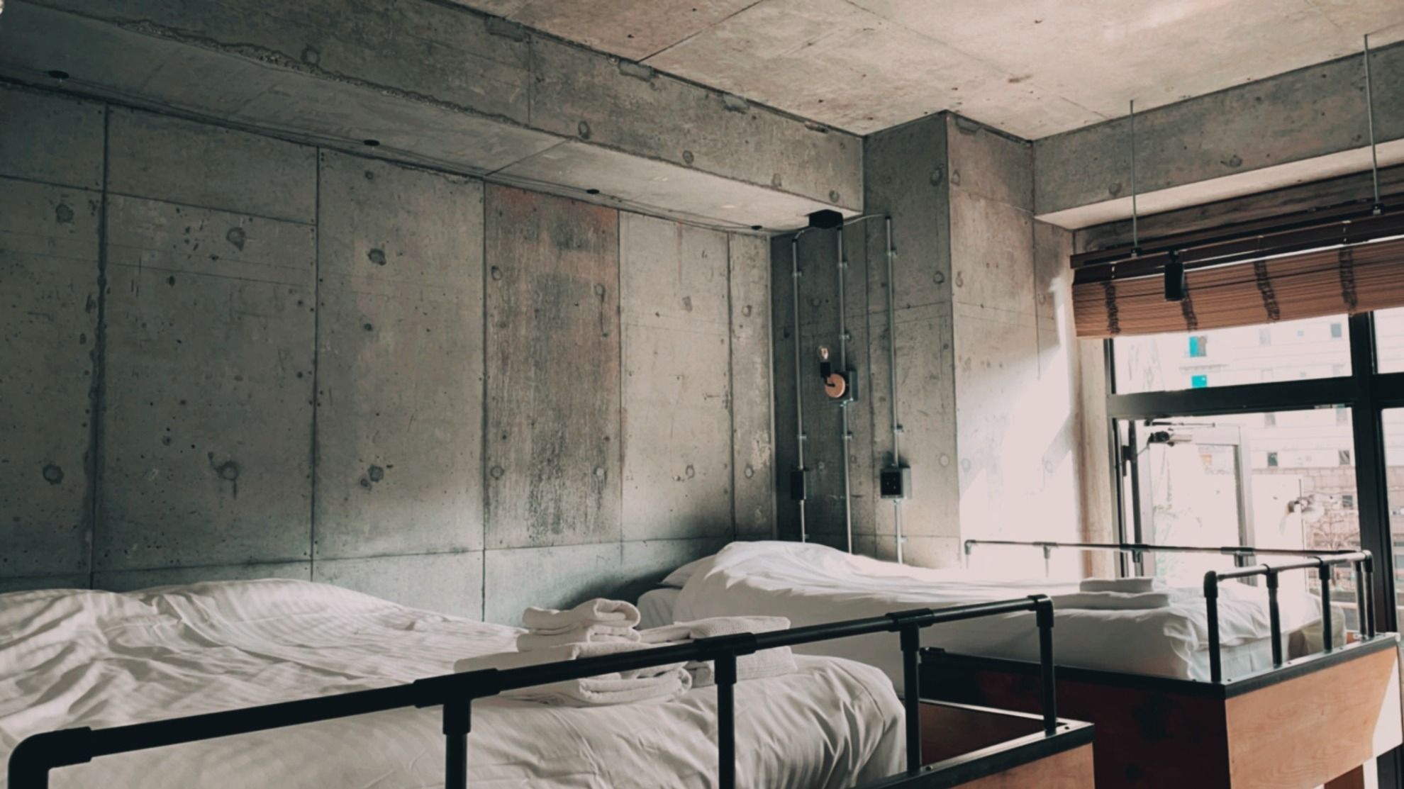 HOTEL ORIGO NAKASU -Riverfront- - 3