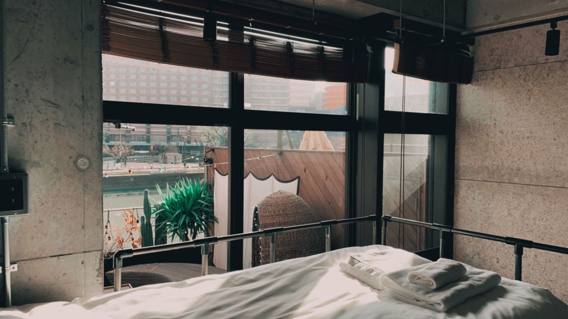 HOTEL ORIGO NAKASU -Riverfront- - 4