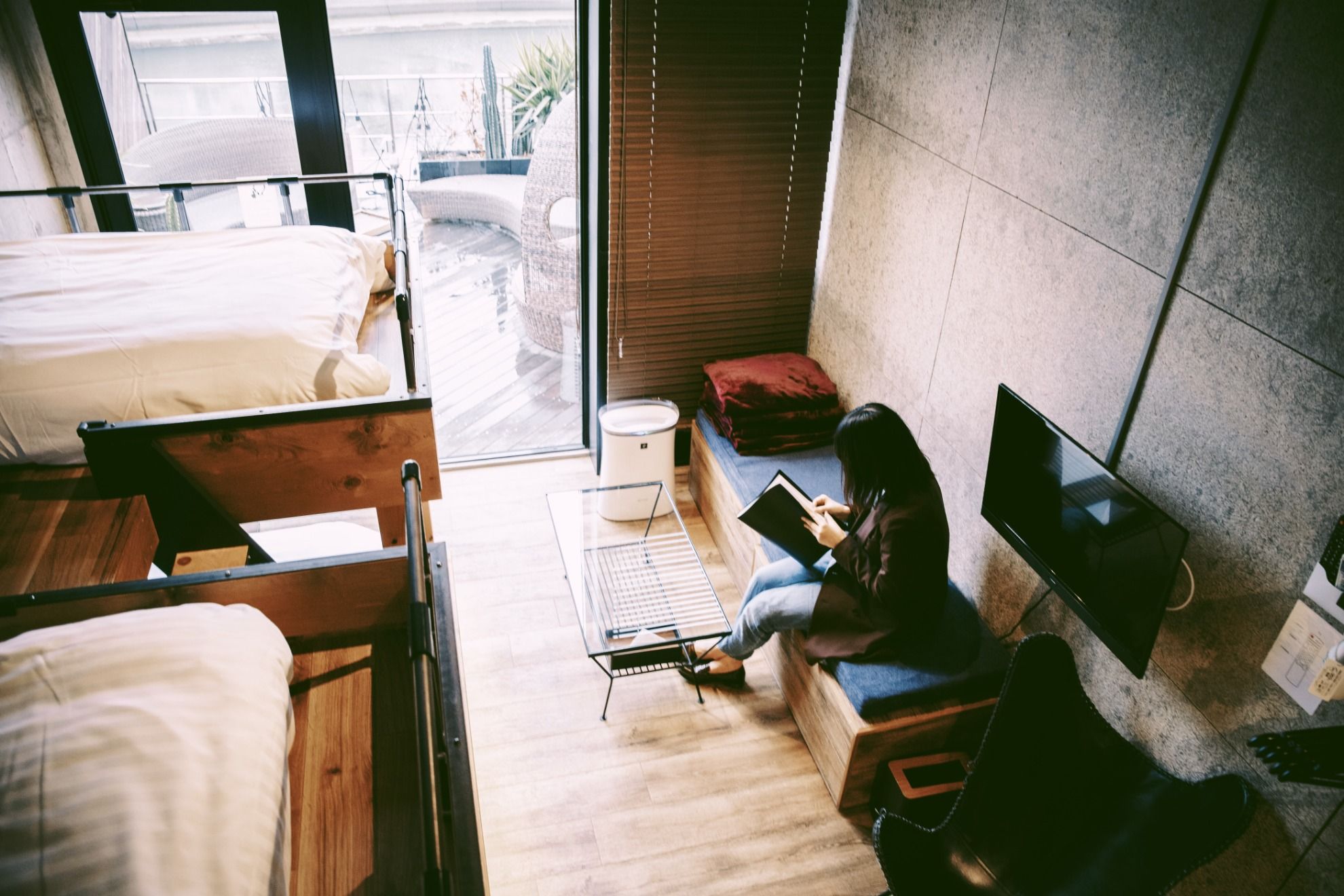 HOTEL ORIGO NAKASU -Riverfront- - 5