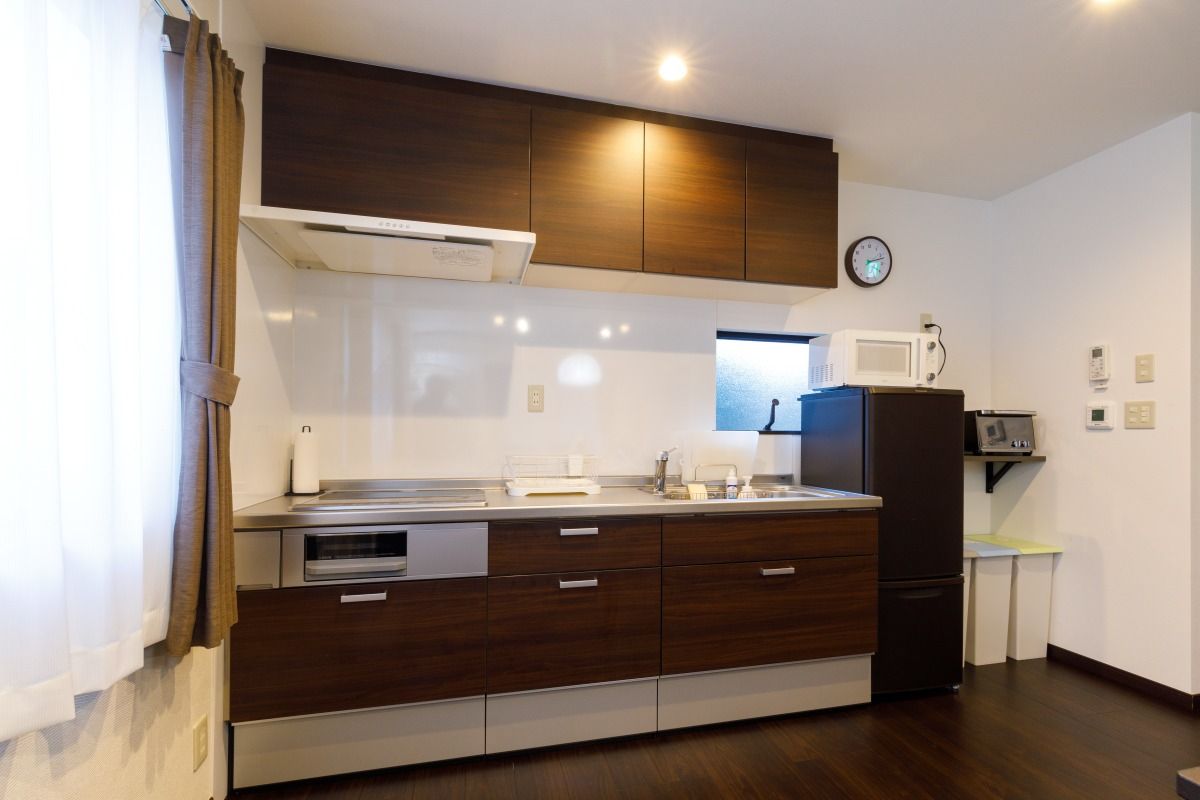  MIYABI Highland Terrace Villa A - 4