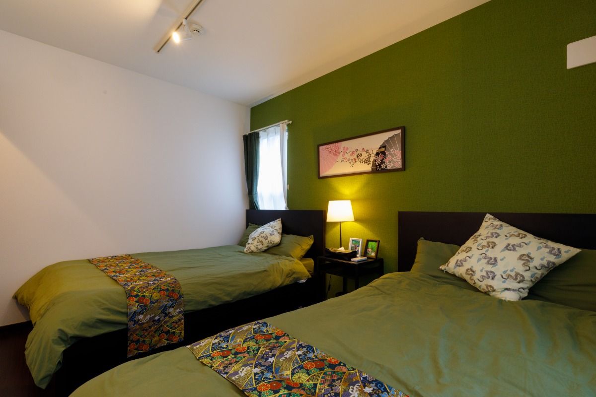  MIYABI Highland Terrace Villa A - 6