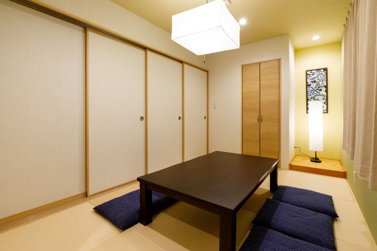  MIYABI Highland Terrace Villa A - 7