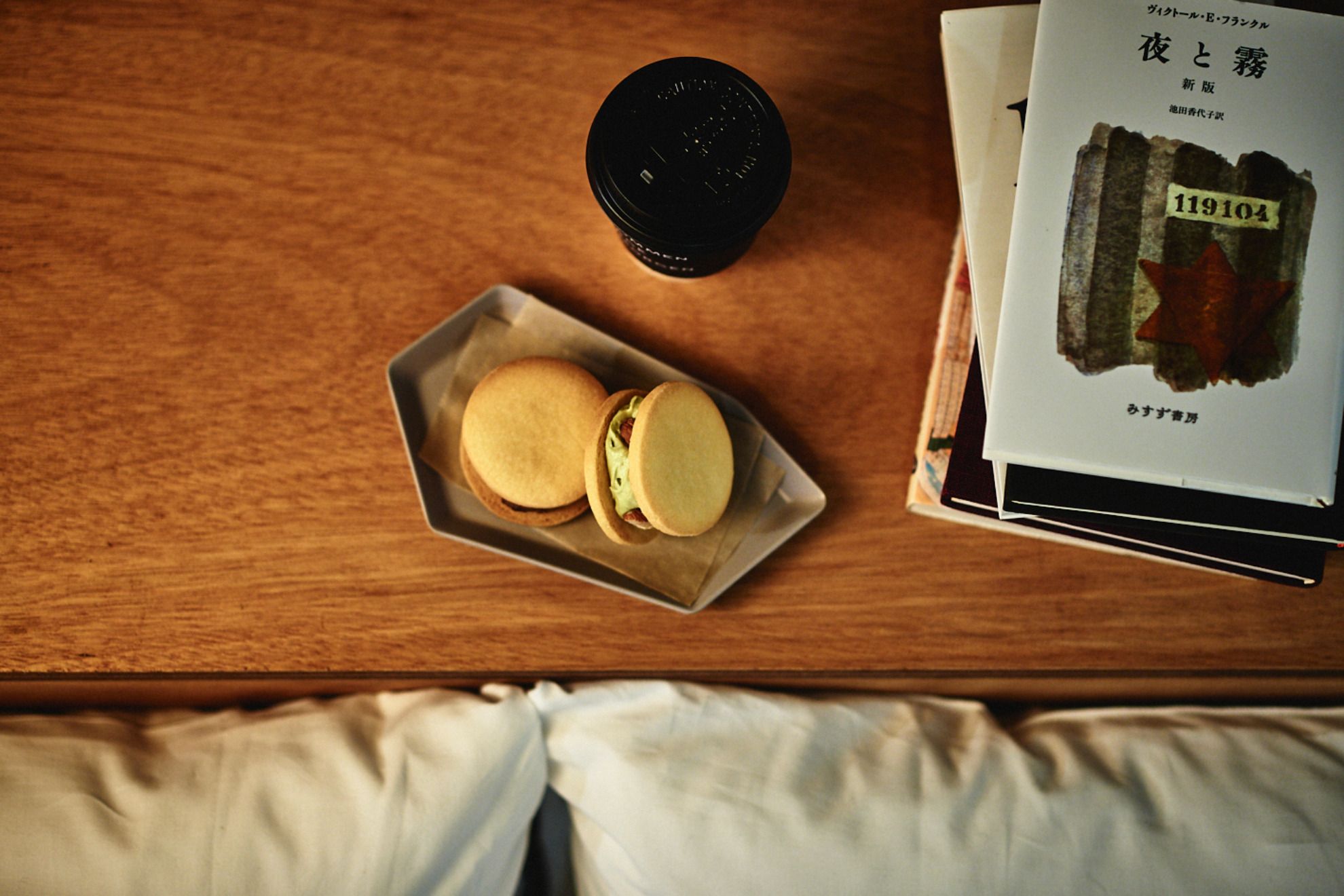 BUNSHODO HOTEL - 4