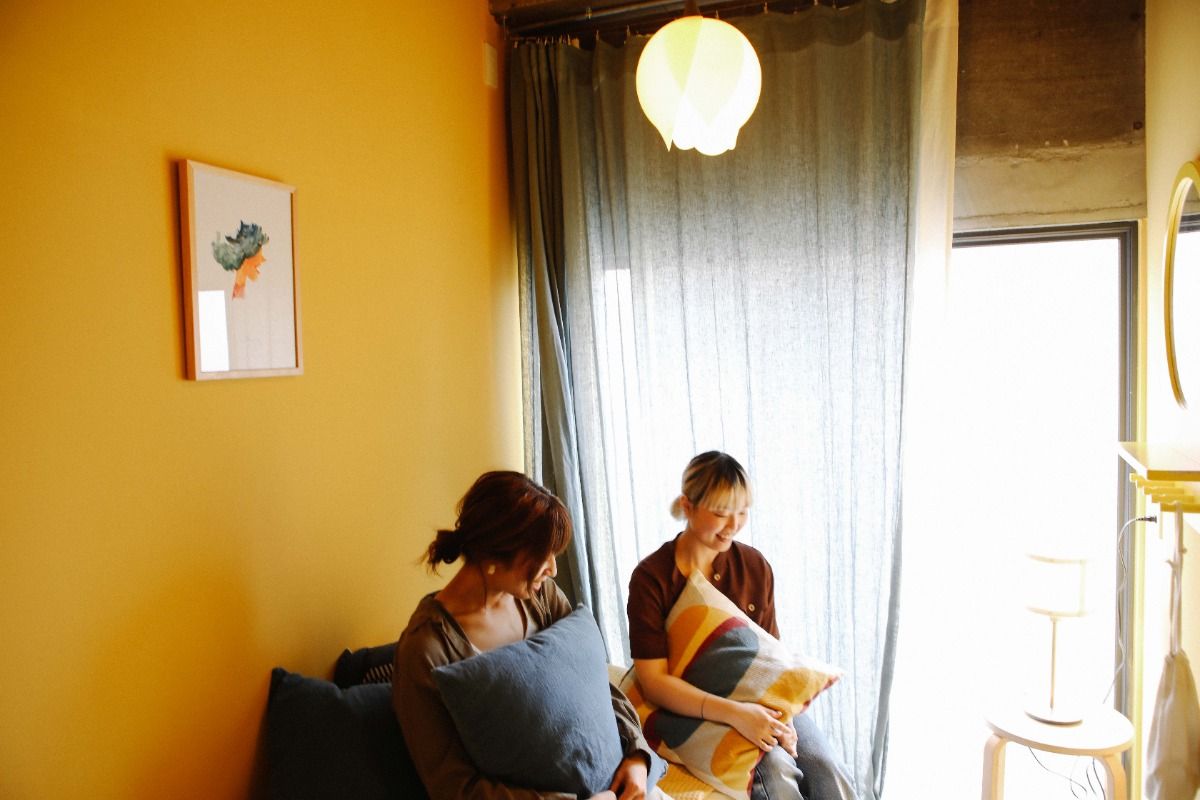 SUNNY DAY HOSTEL - 7