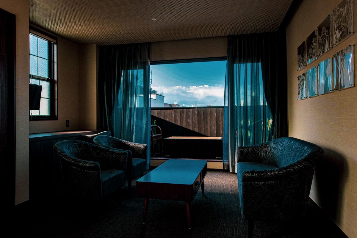 Hotel ZIZI Kyoto Gion