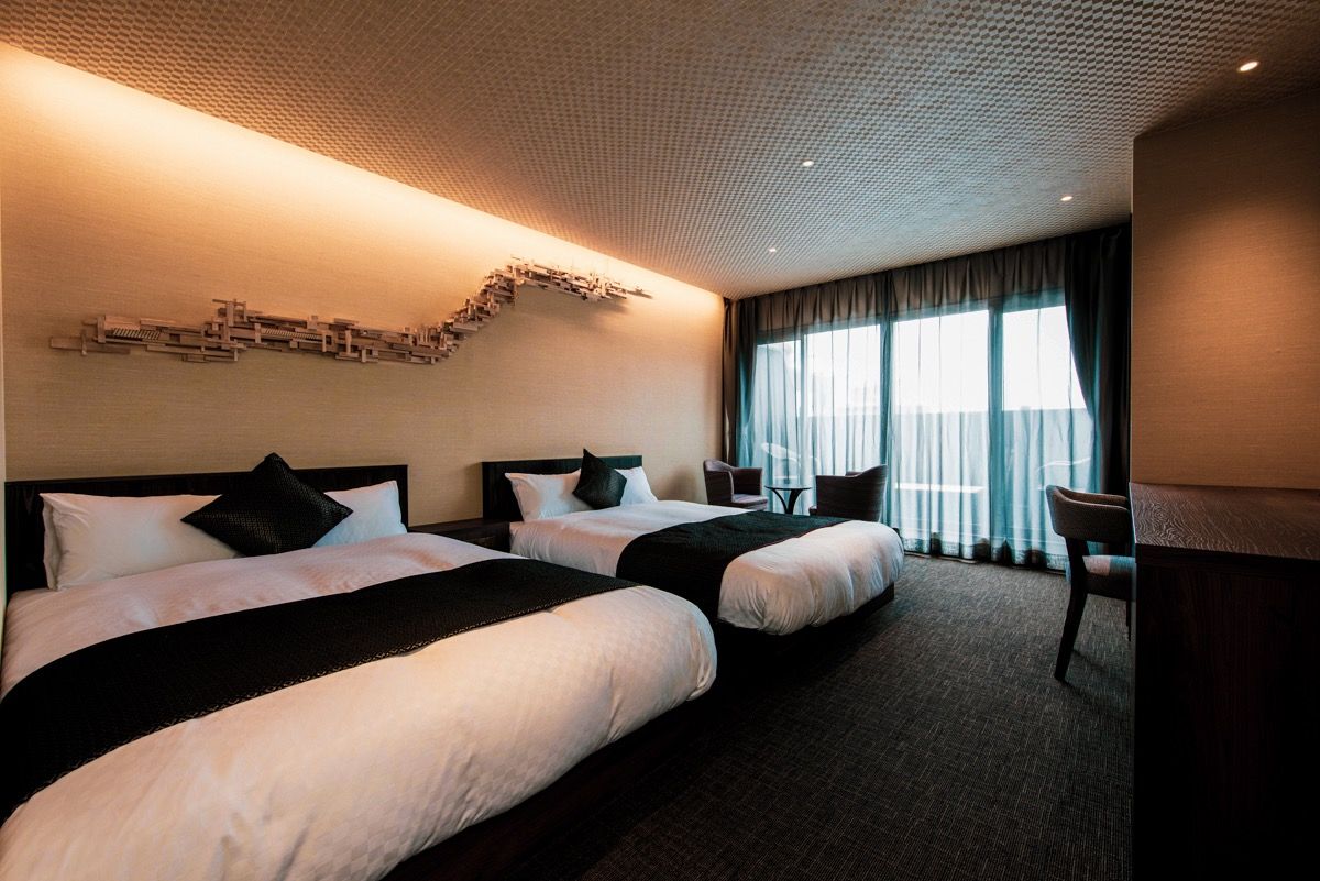 Hotel ZIZI Kyoto Gion