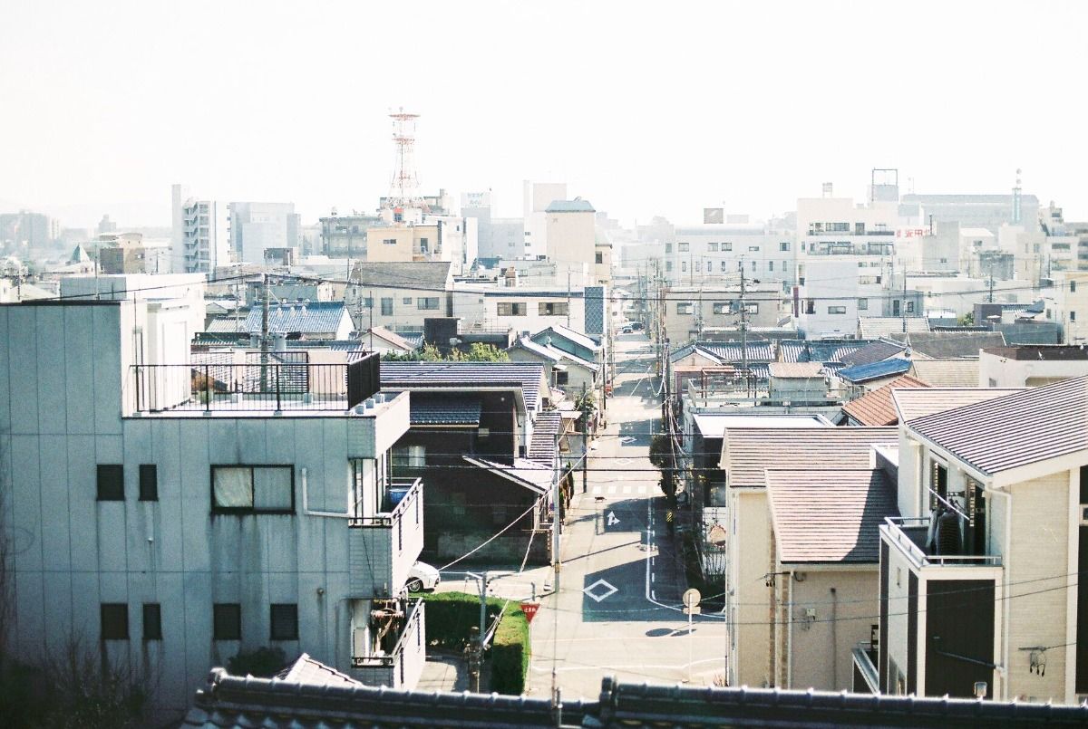 五感で街の暮らしを味わう「暮らし感光」プラン