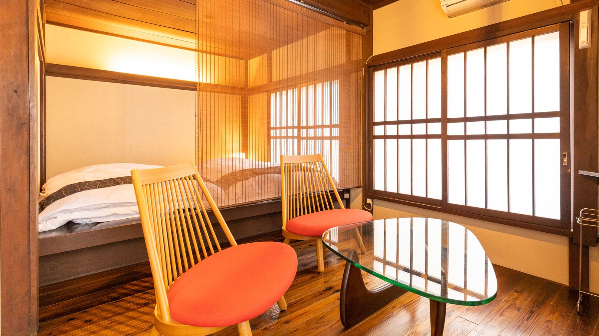 旅館比与志 ちちぶの旬♪二十四節気のあさごはん - 2