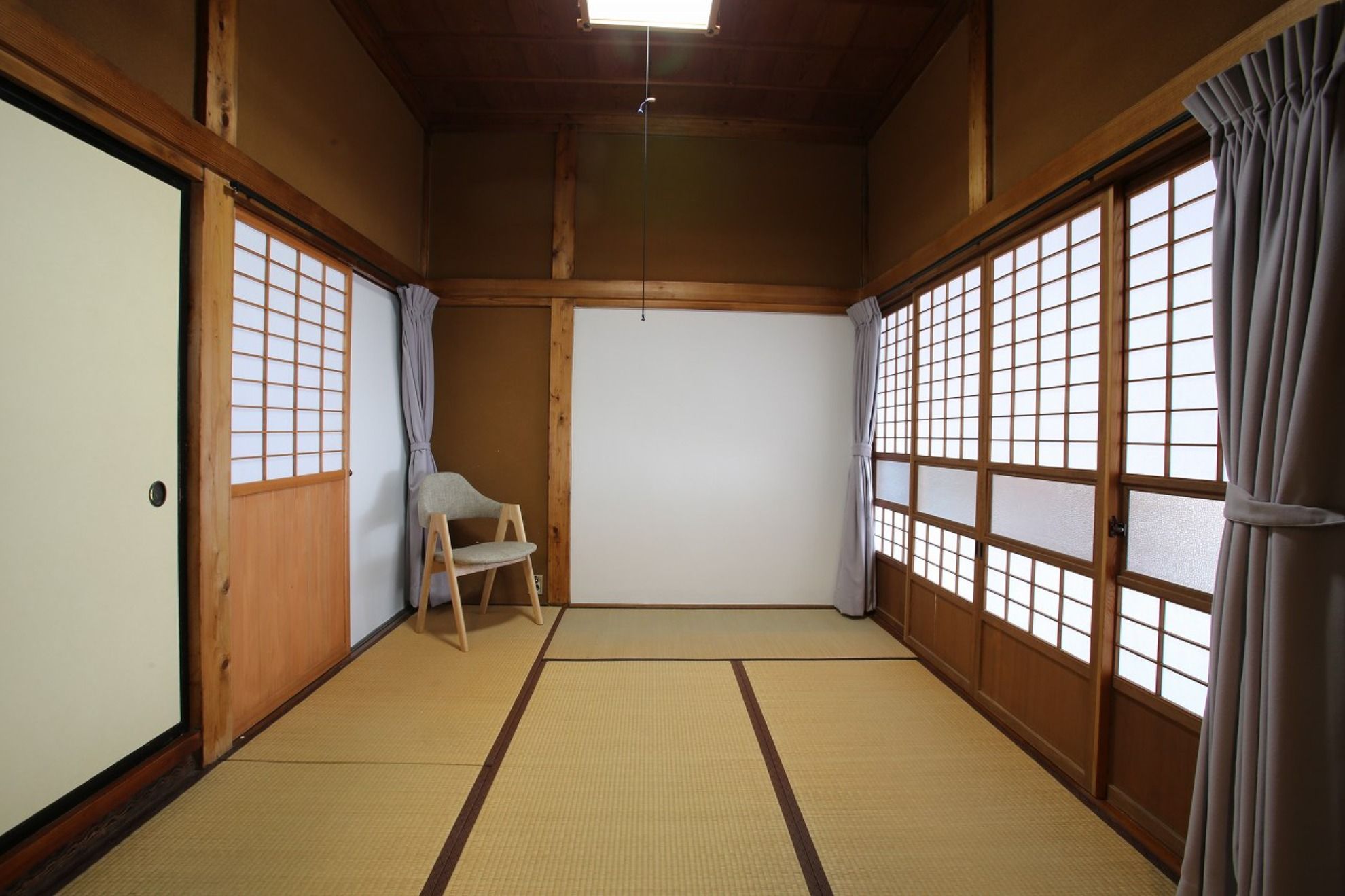 和室6畳