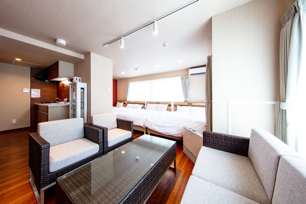 VILLA KOSHIDO KOTONI annex - 9