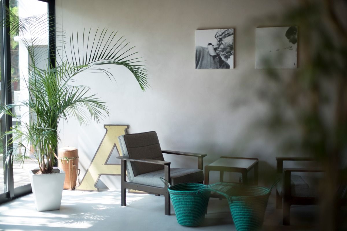AMIGO  HOUSE - 2