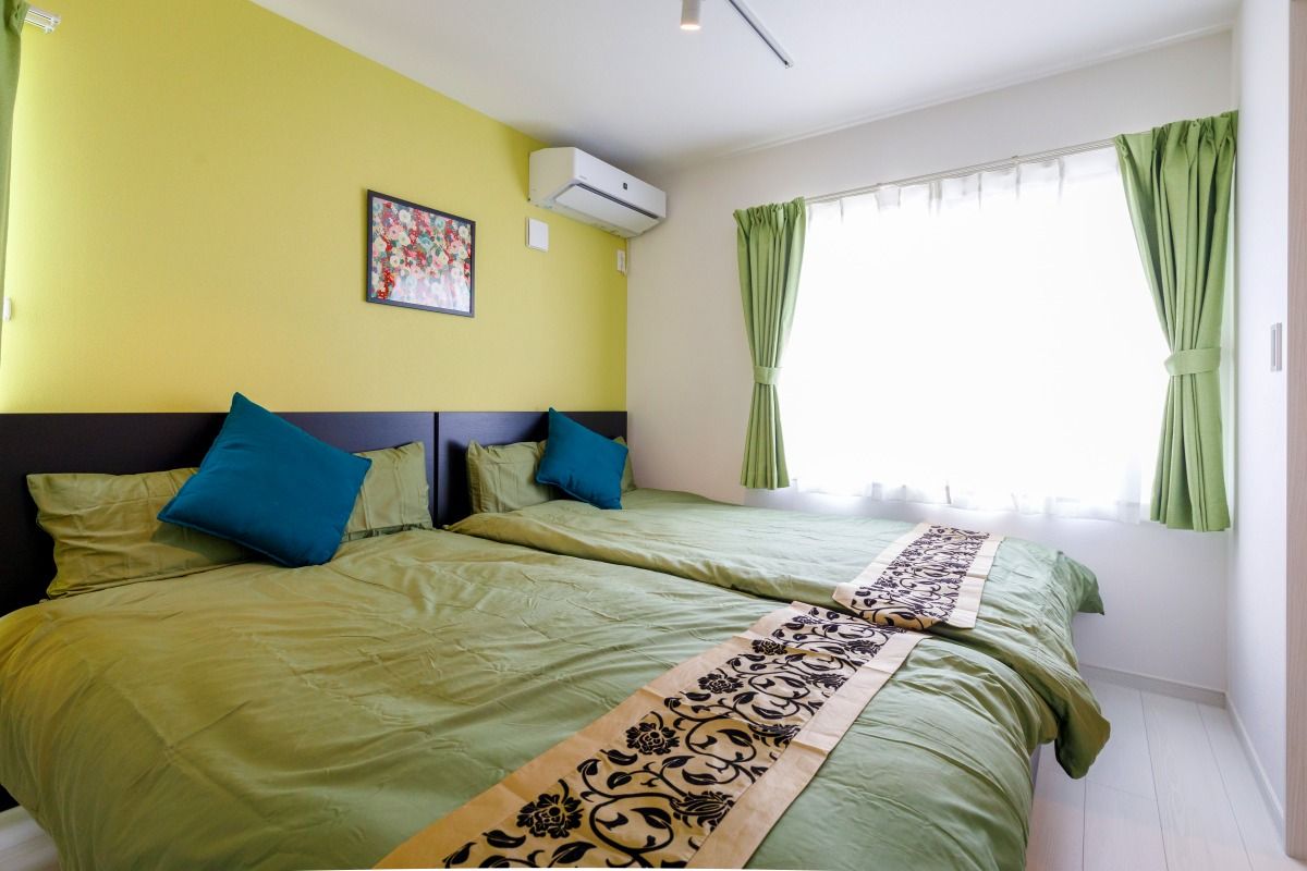  MIYABI Highland Terrace Villa B - 2