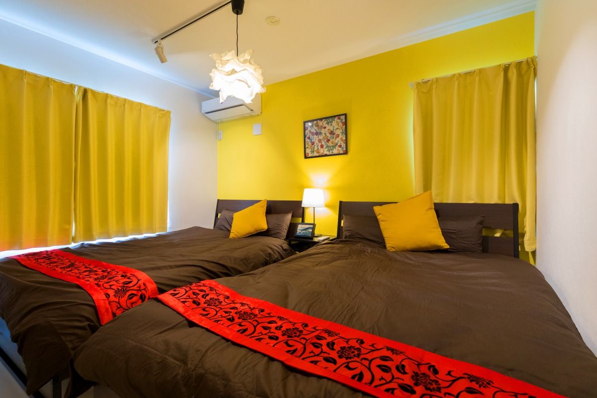  MIYABI Highland Terrace Villa B - 3