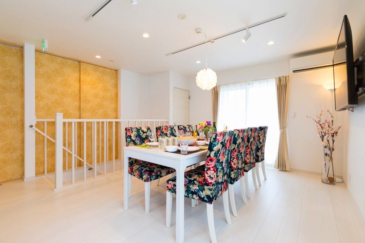  MIYABI Highland Terrace Villa B - 5