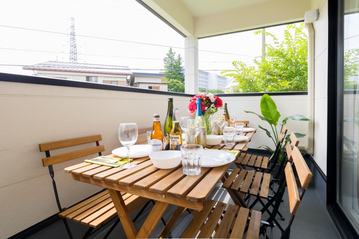  MIYABI Highland Terrace Villa B - 6