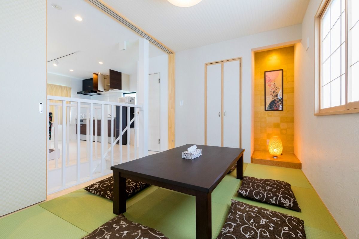  MIYABI Highland Terrace Villa B - 7