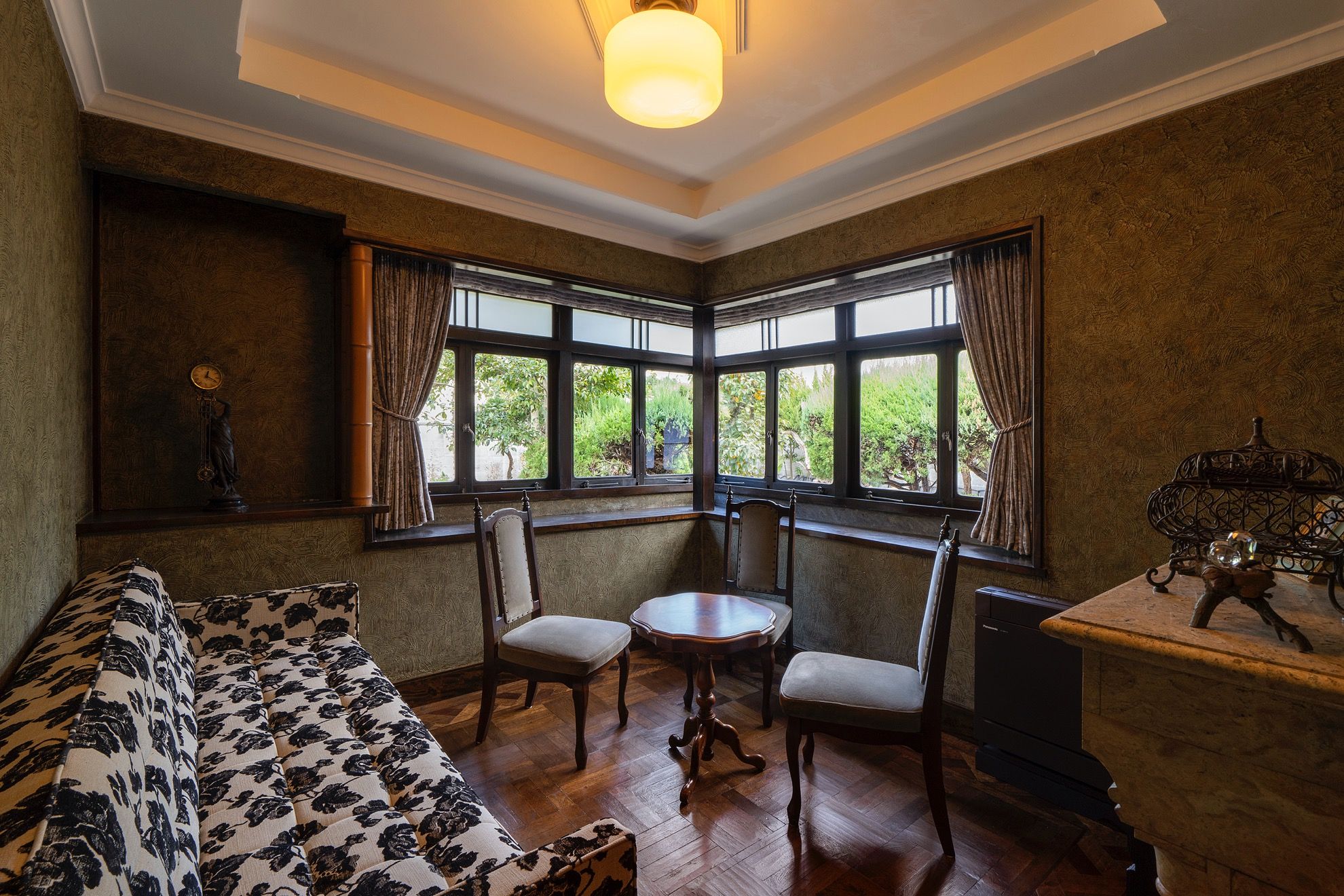 SAKAINOMA HOTEL HAMA 旧福井邸 - 2