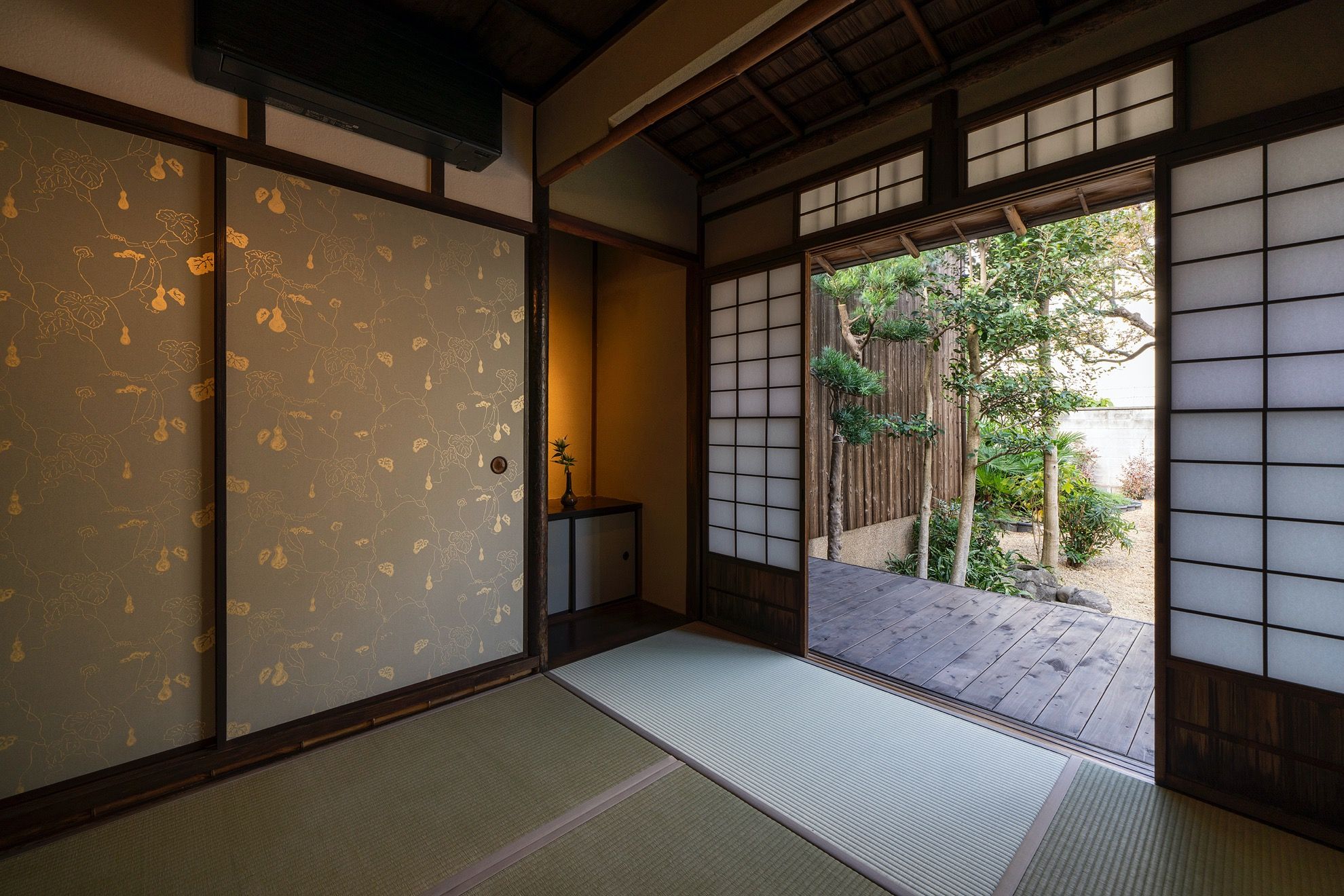 SAKAINOMA HOTEL HAMA 旧福井邸 - 3