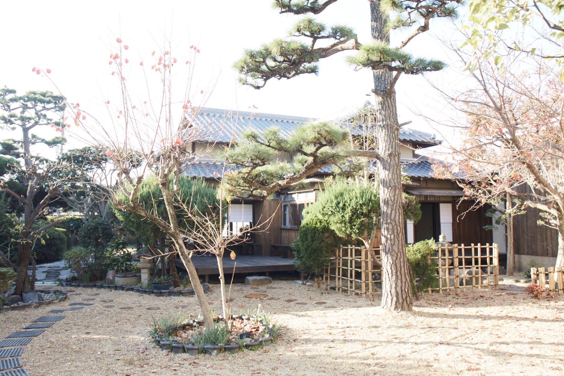 SAKAINOMA HOTEL HAMA 旧福井邸 - 13