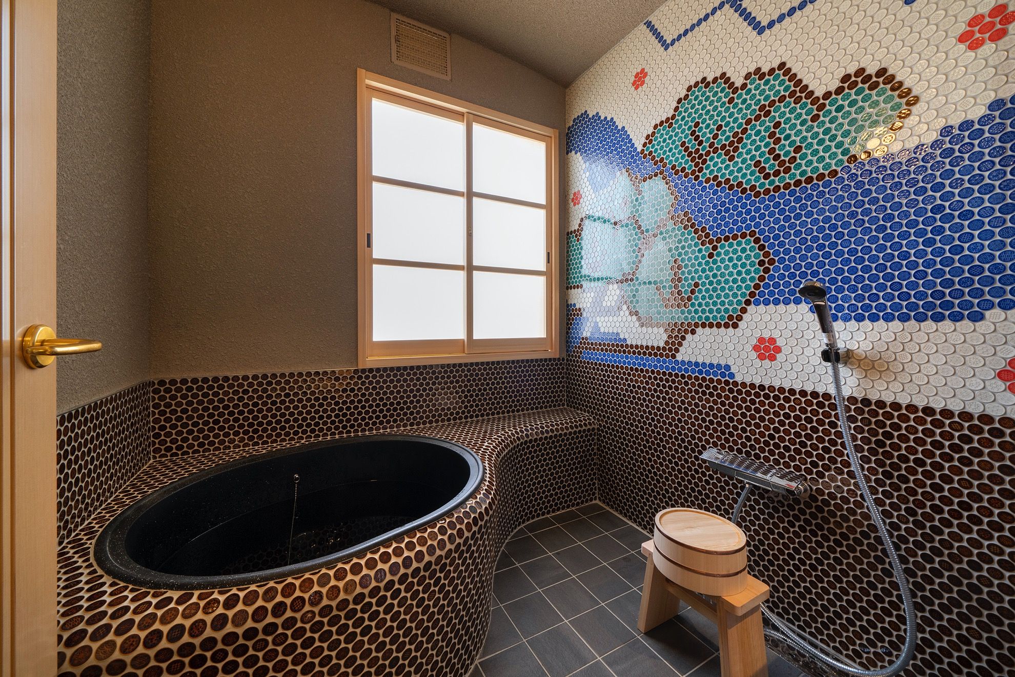 SAKAINOMA HOTEL HAMA 旧福井邸 - 4
