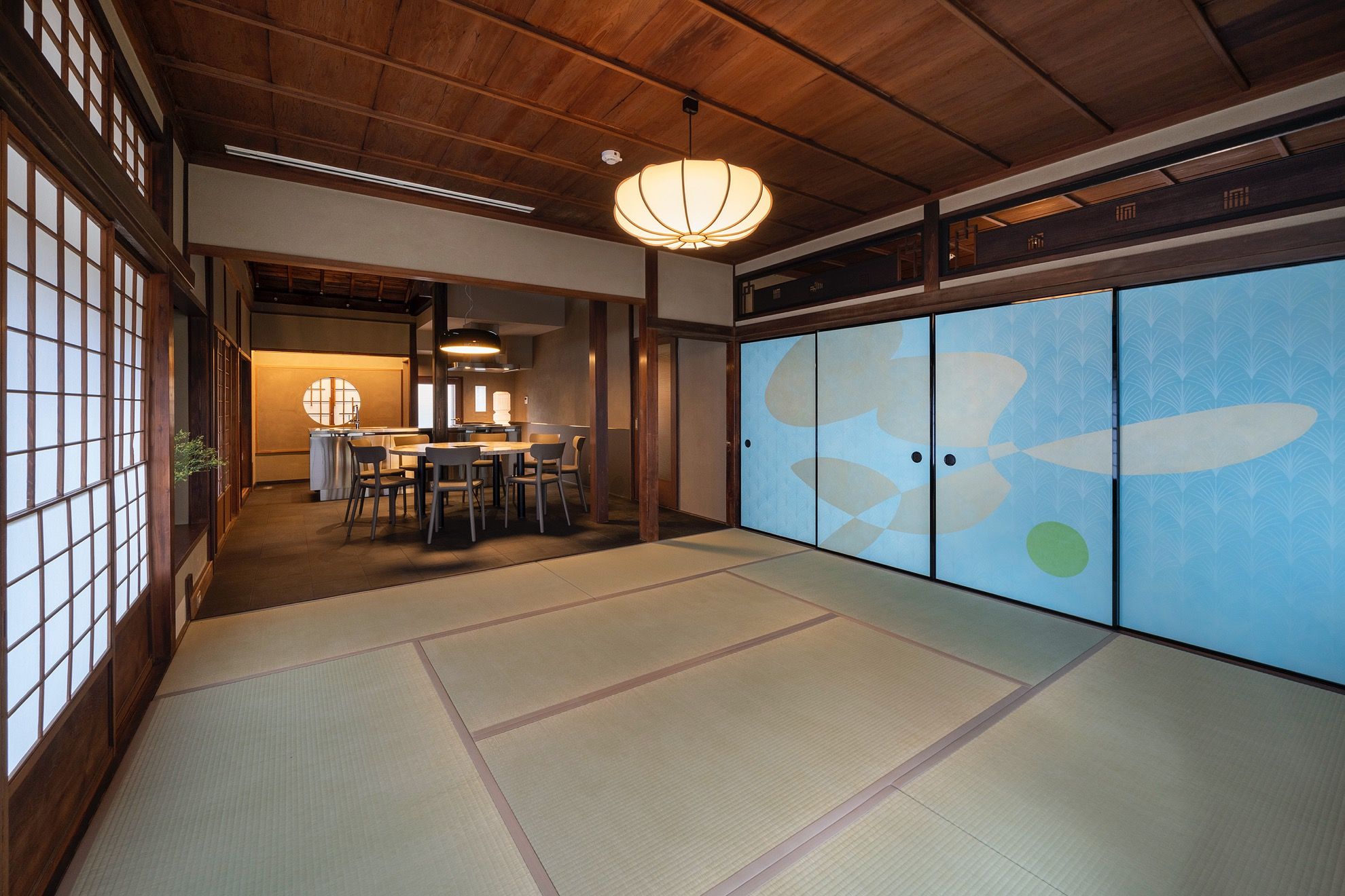 SAKAINOMA HOTEL HAMA 旧福井邸 - 5