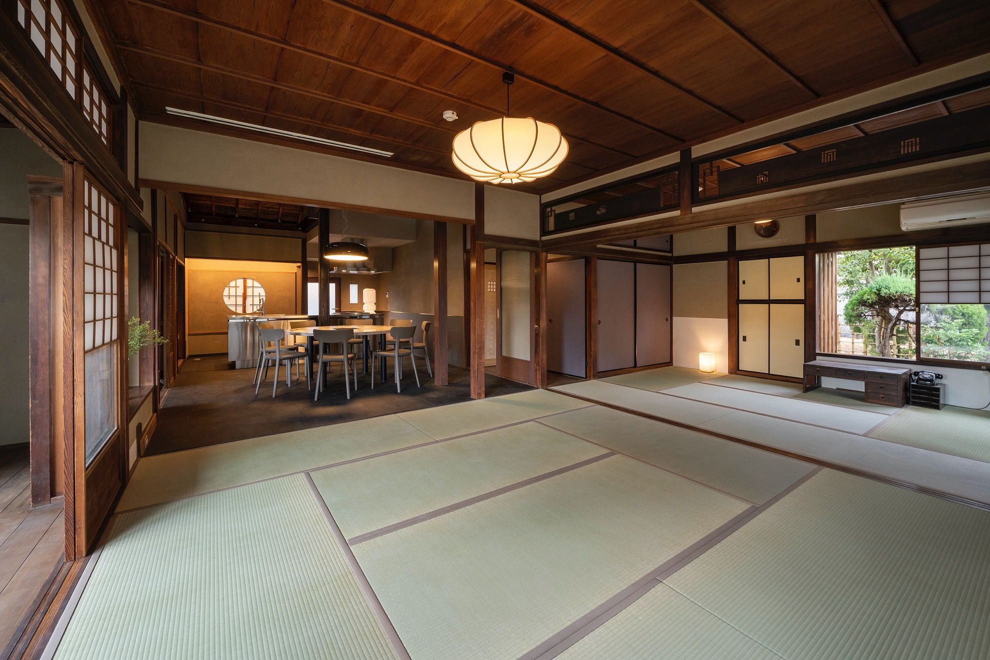 SAKAINOMA HOTEL HAMA 旧福井邸 - 6