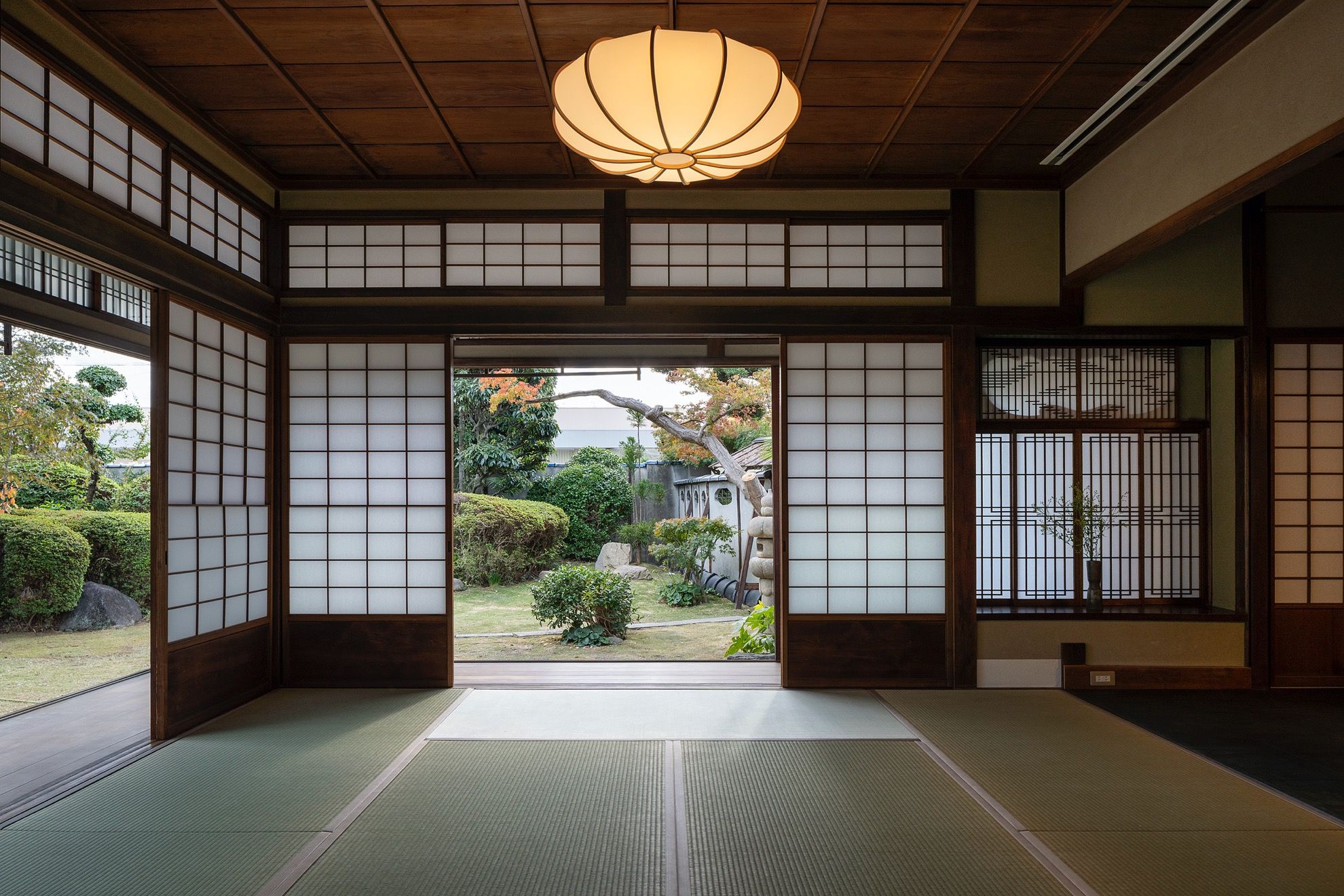 SAKAINOMA HOTEL HAMA 旧福井邸 - 7