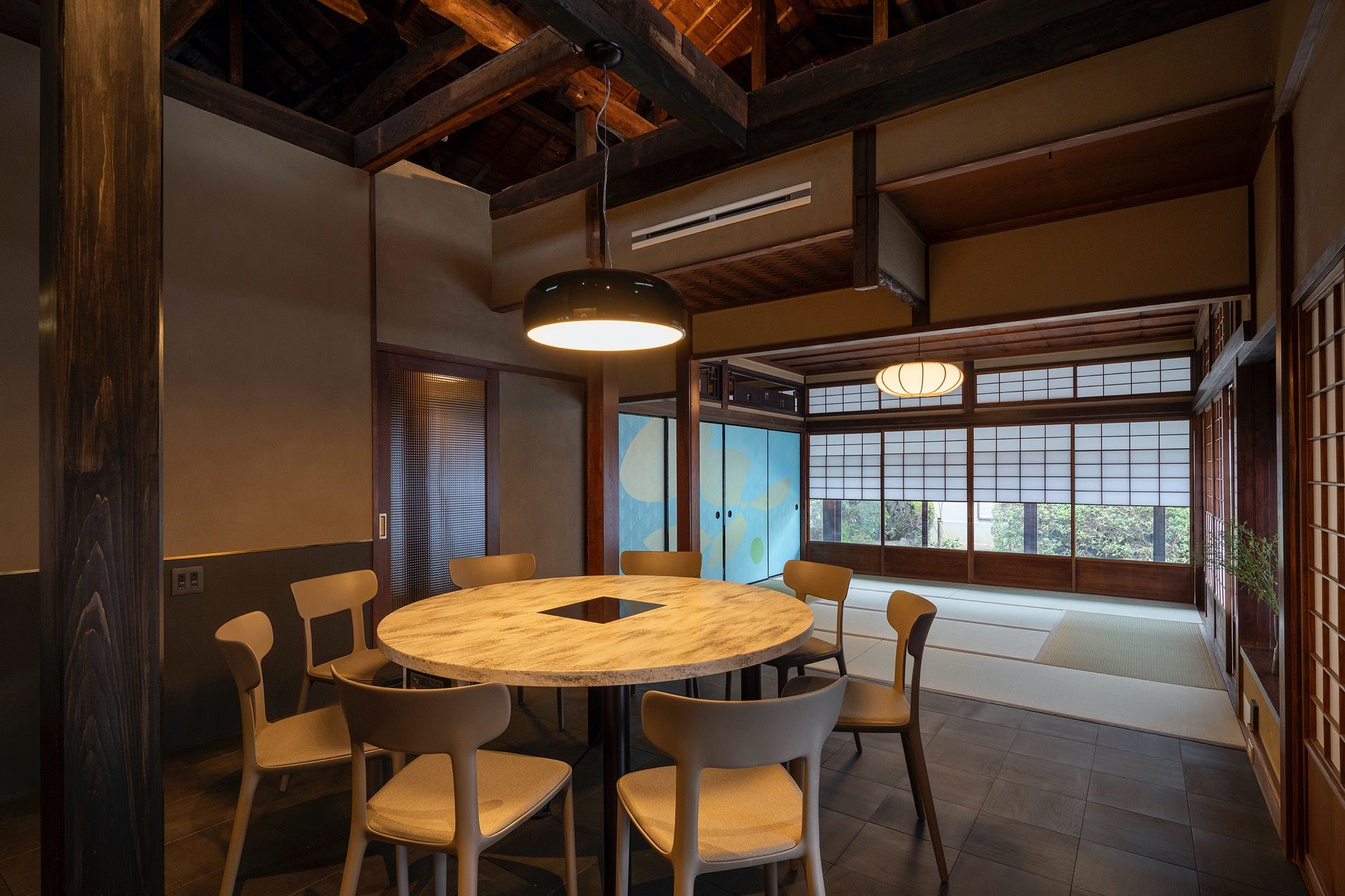 SAKAINOMA HOTEL HAMA 旧福井邸 - 8