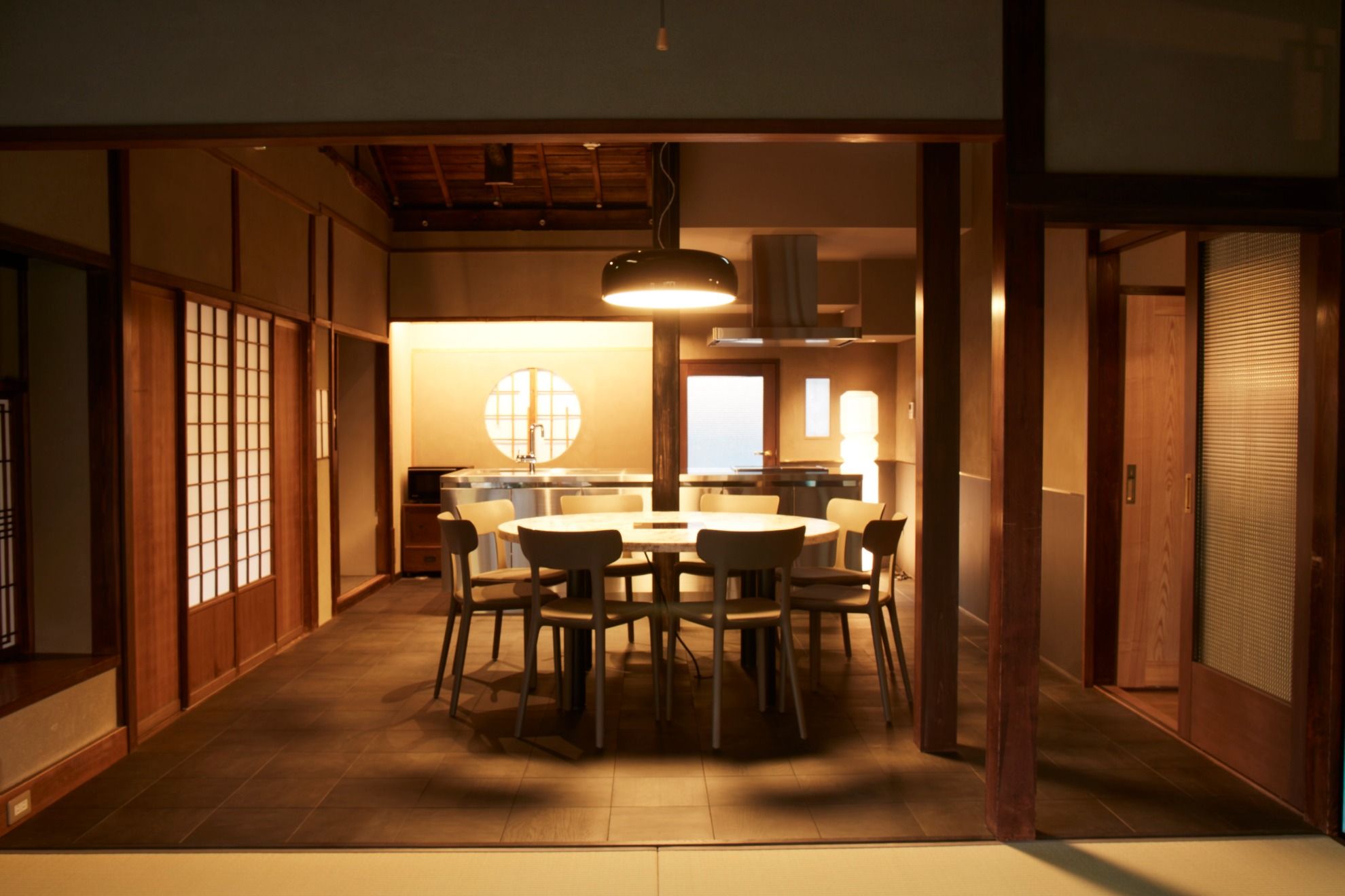SAKAINOMA HOTEL HAMA 旧福井邸 - 10