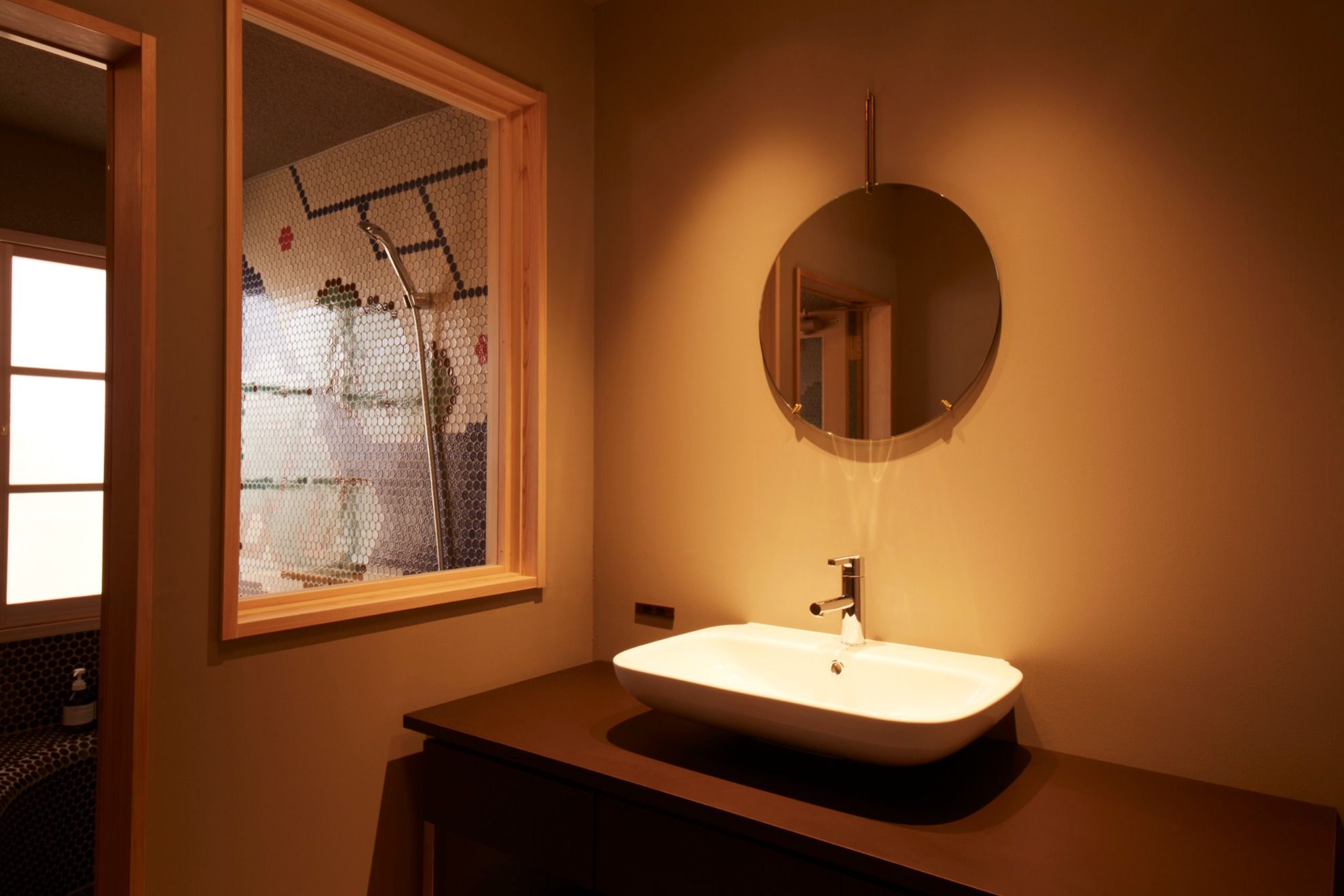 SAKAINOMA HOTEL HAMA 旧福井邸 - 11