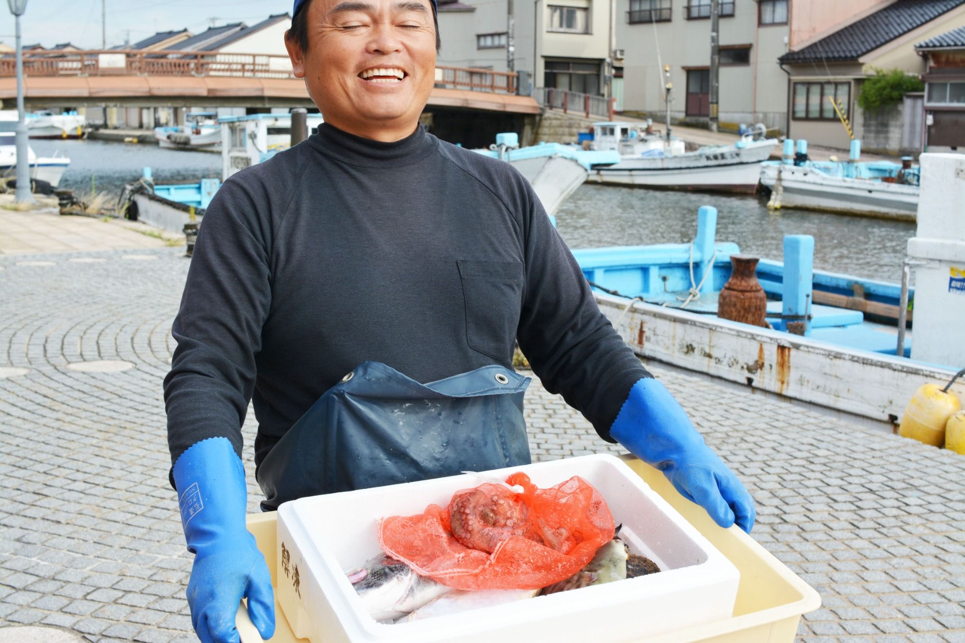 お魚お届けプラン【¥3,000コース】 - 3