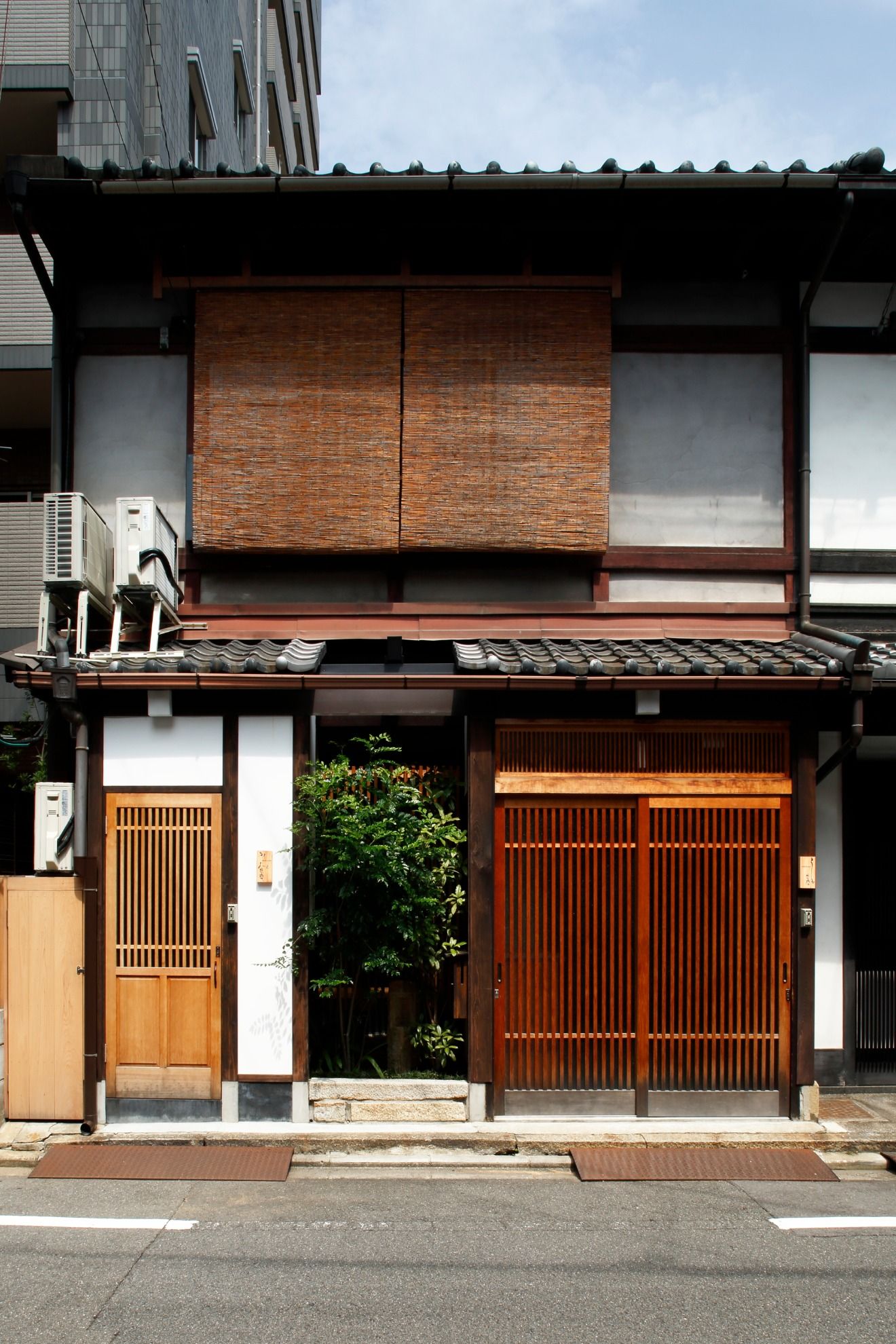 京町家雅 釜座邸　かみ座庵