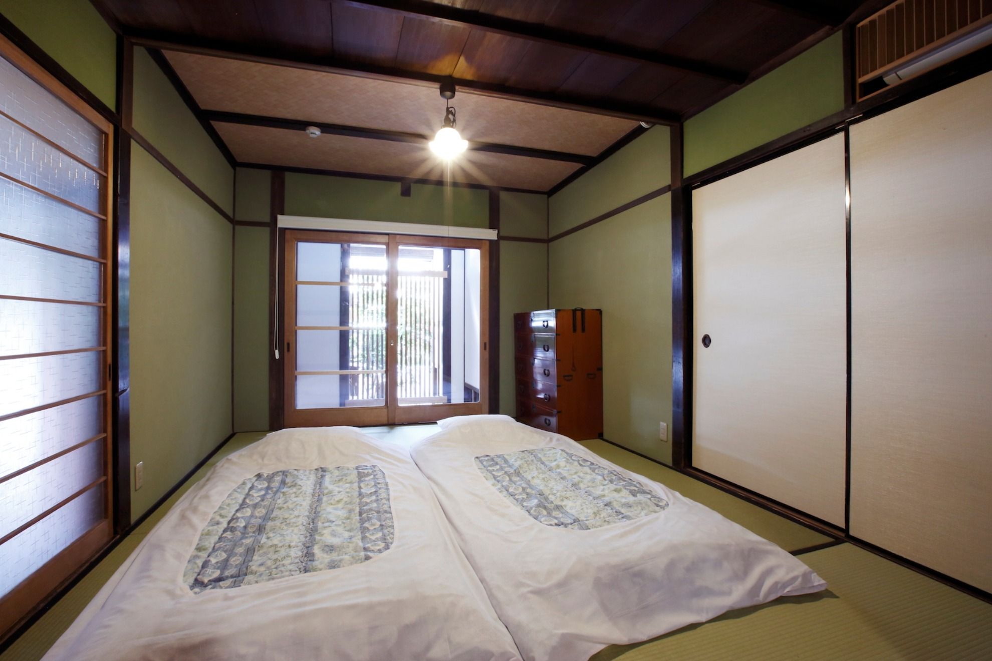 【連泊プラン】庭付きの京町家でまったりSTAY - 4