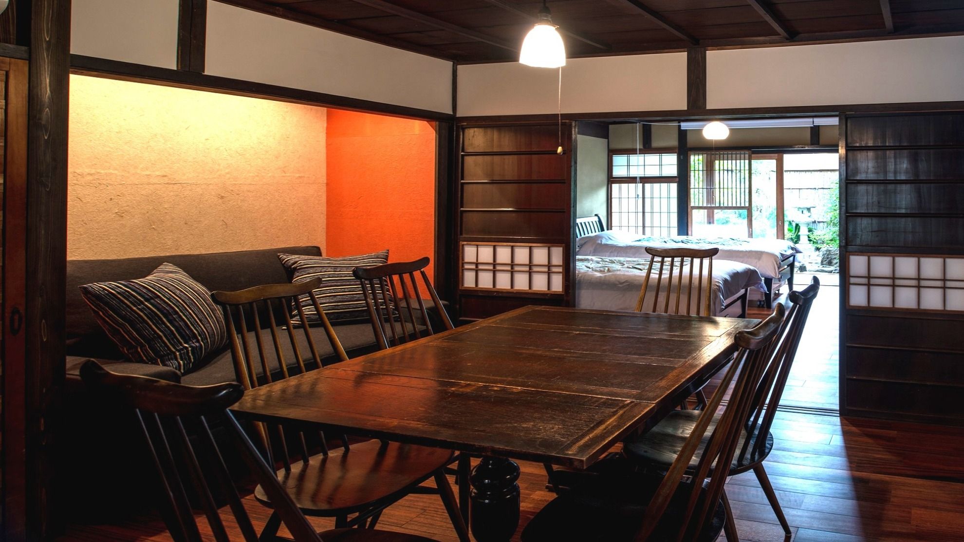 【スタンダードプラン】町家一棟貸し切り空間!平屋スタイル! - 4