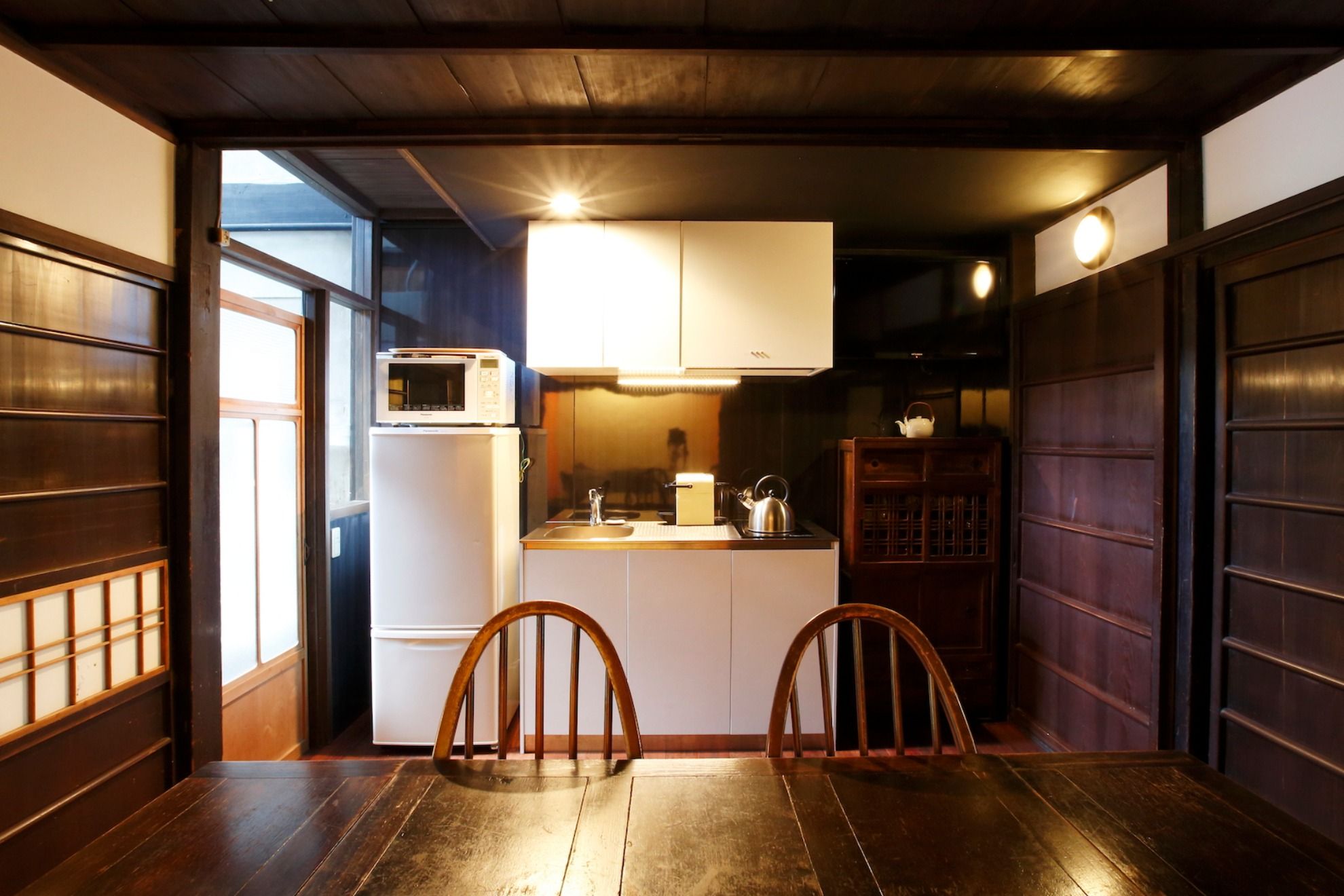 【スタンダードプラン】町家一棟貸し切り空間！平屋スタイル！ - 8