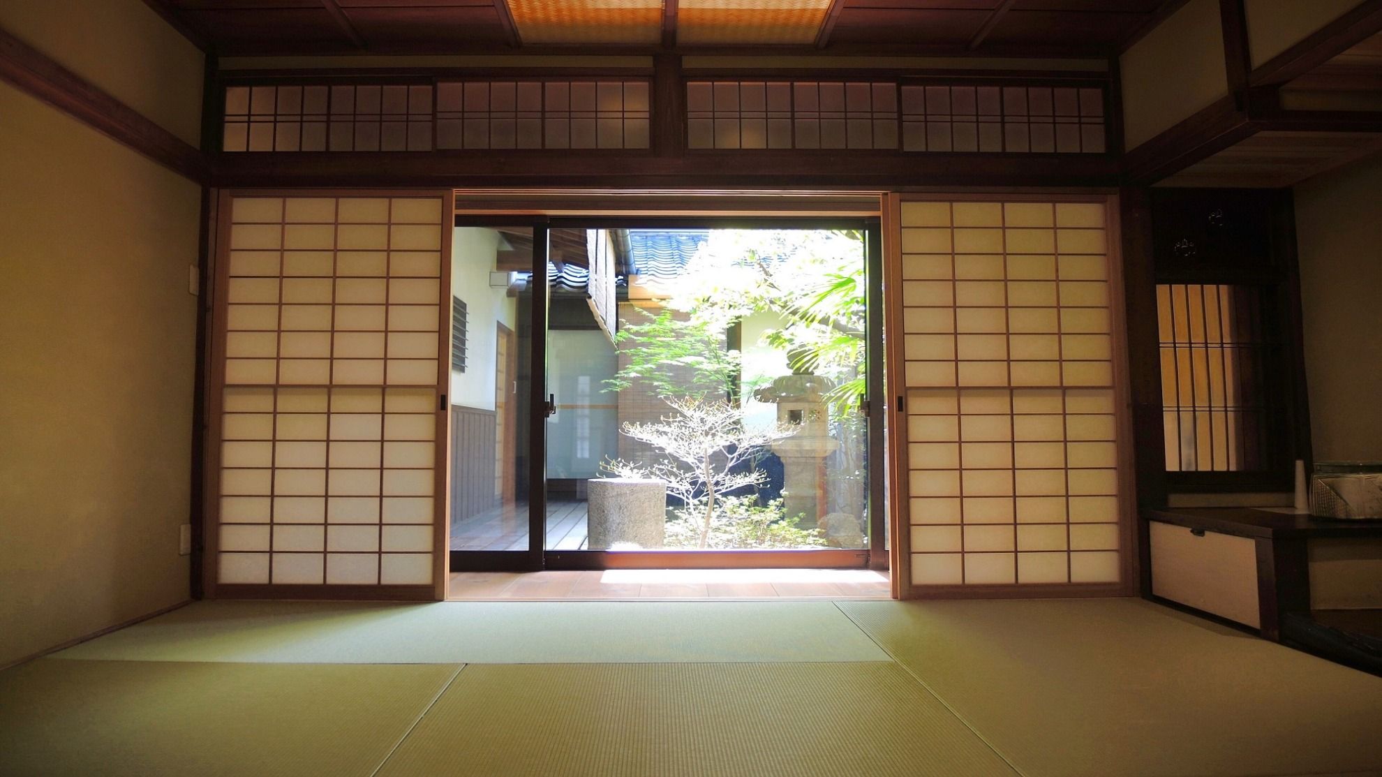 京町家雅 宮木邸 - 2