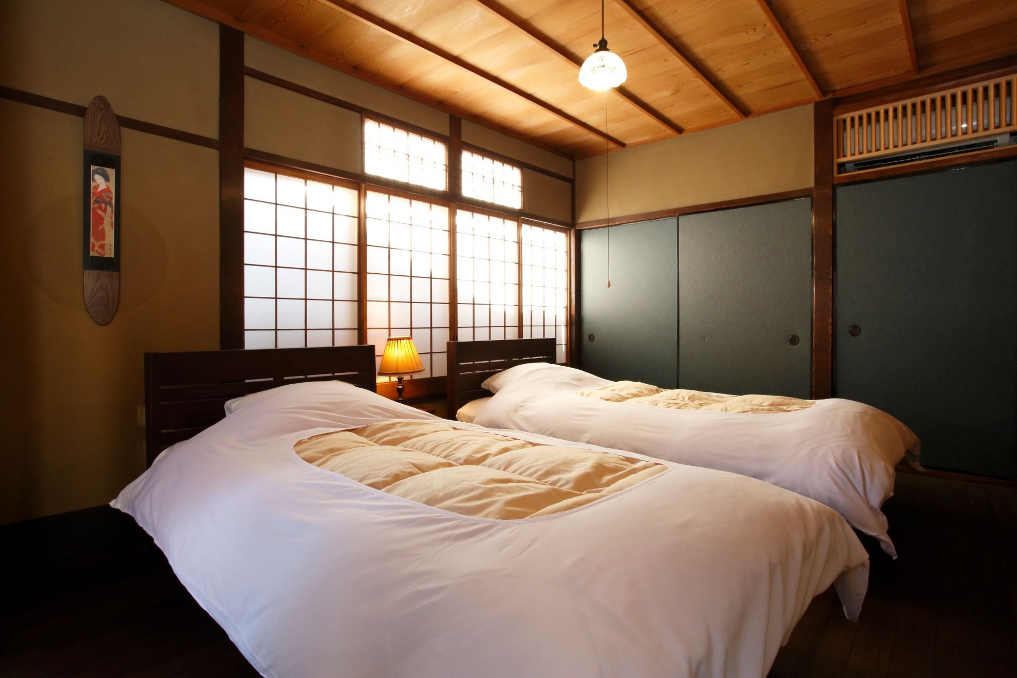 【連泊プラン】のんびりゆったりと町家ステイ - 8