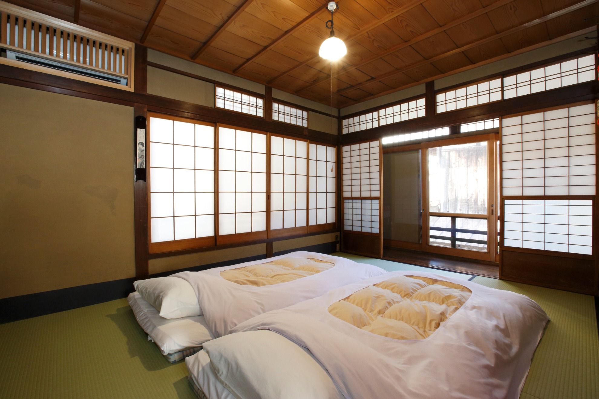 京町家雅　清水邸　松風庵 - 3