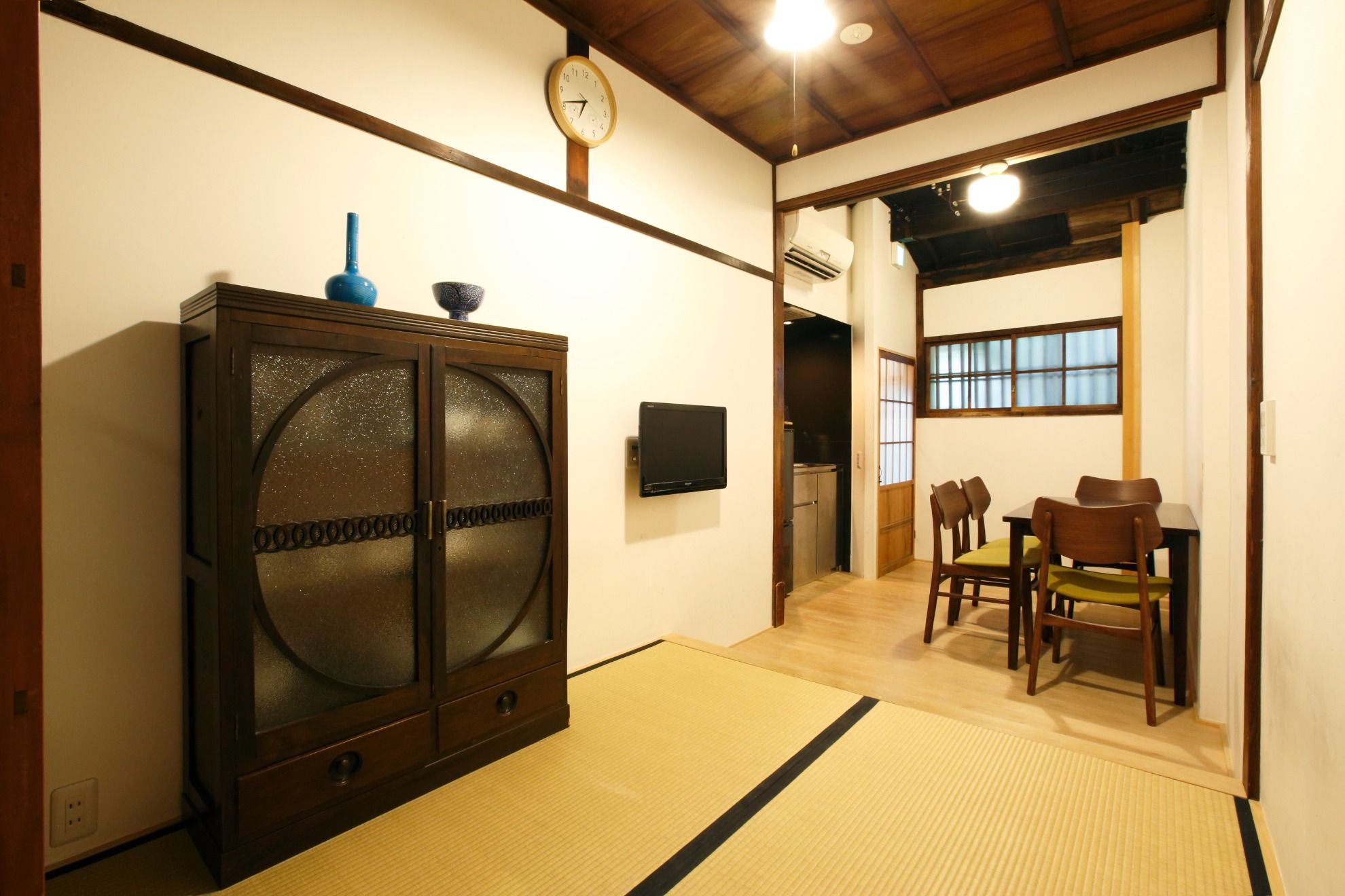 京町家雅　清水邸　松風庵 - 5