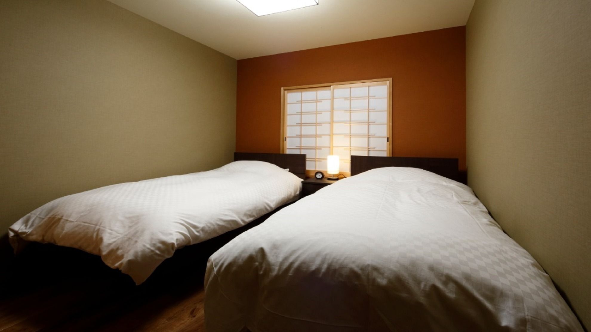 【スタンダードプラン】2階建て町家まるまる貸切STAY! - 5