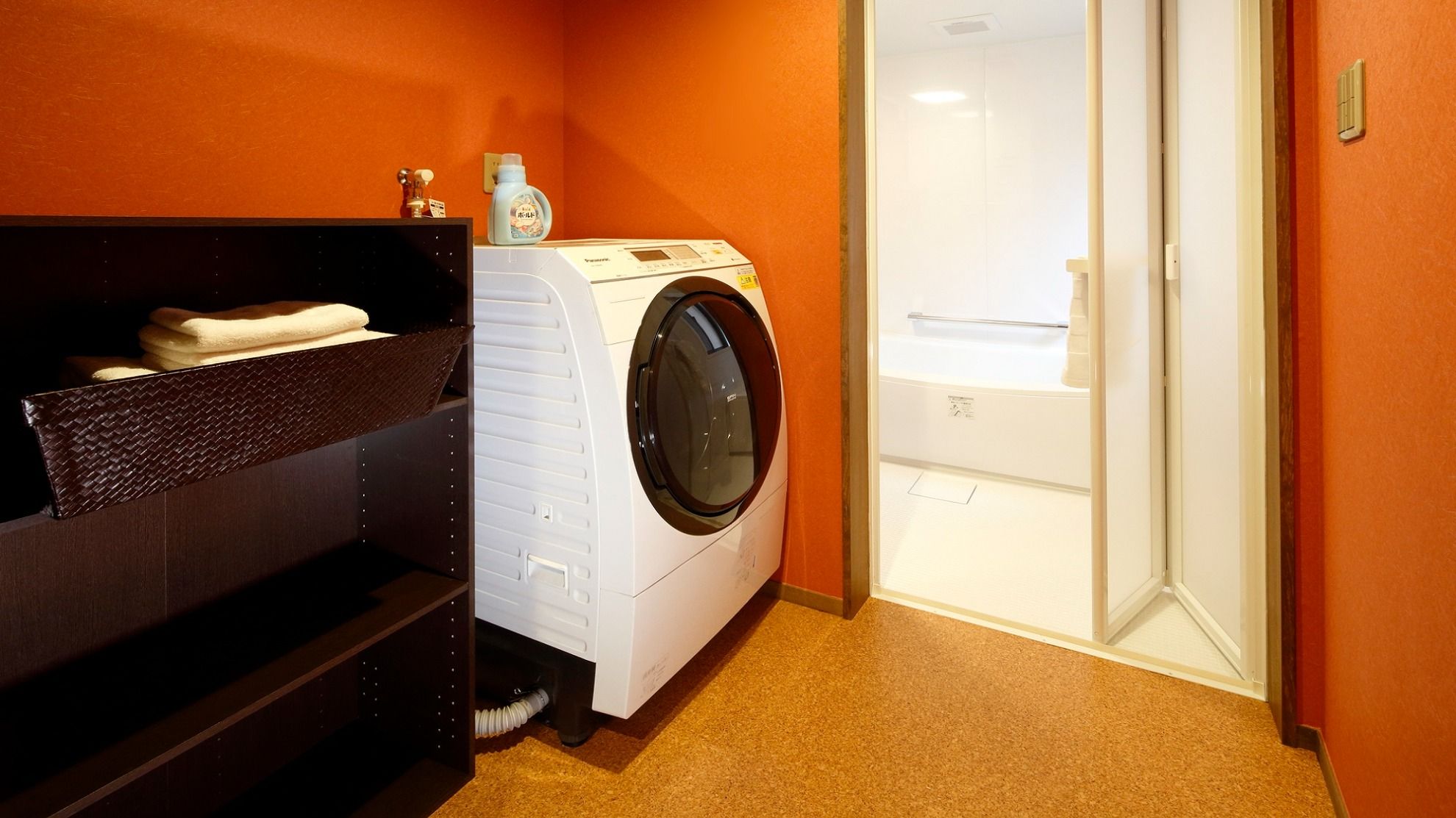 【スタンダードプラン】2階建て町家まるまる貸切STAY! - 8