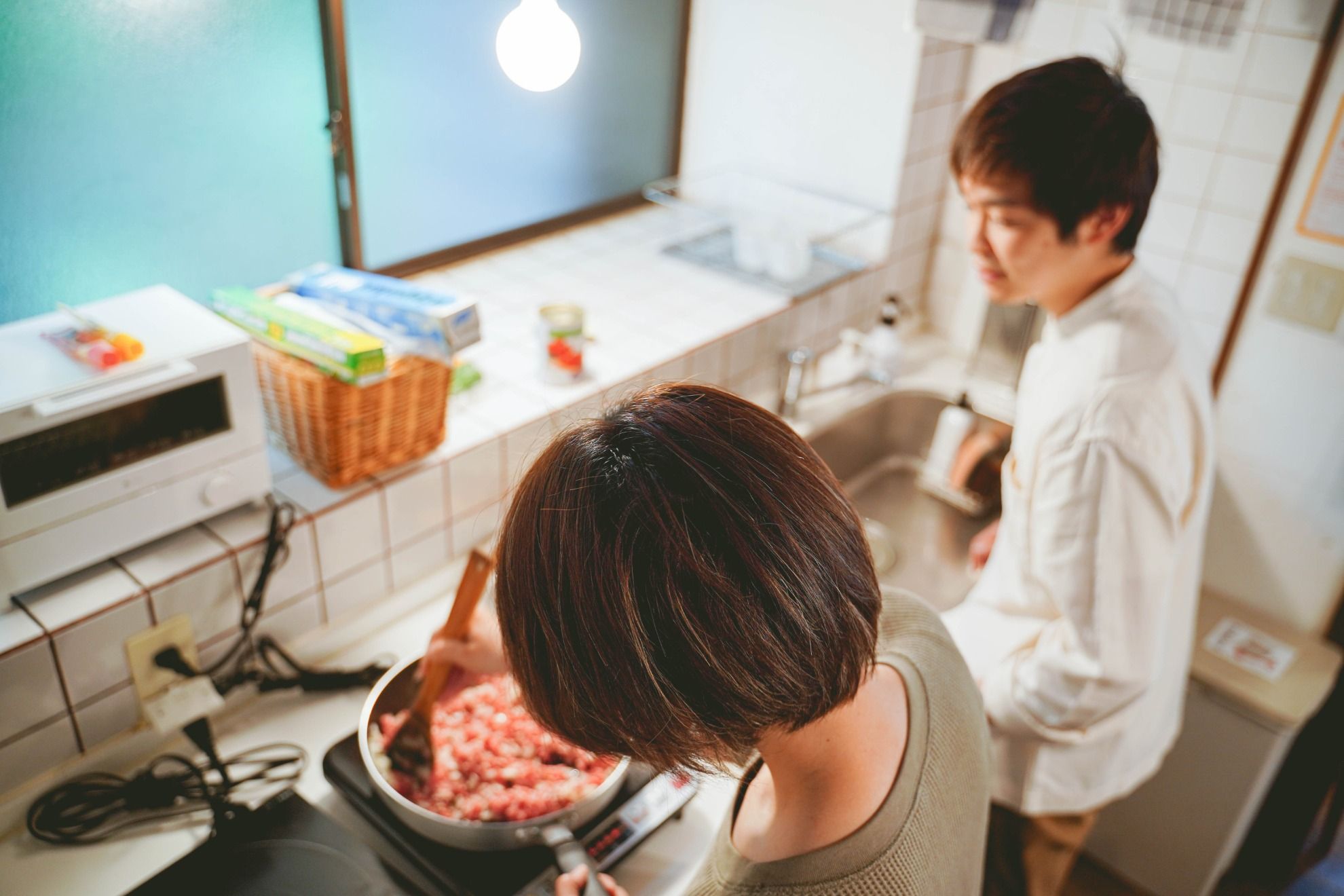 古民家でほっと一息　＊ディユース9h＊ - 2