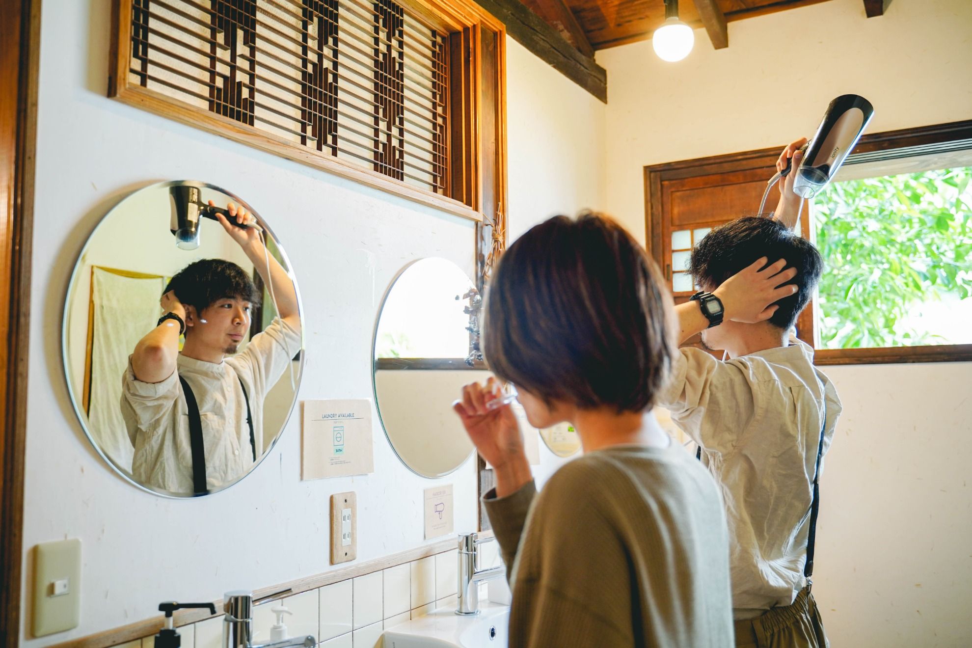 懐かしさと新たな出会いを*monthly 男女混合ドミ* - 4