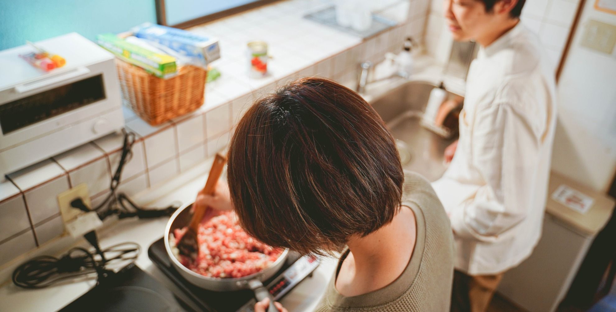 懐かしさと新たな出会いを*monthly 男女混合ドミ* - 5