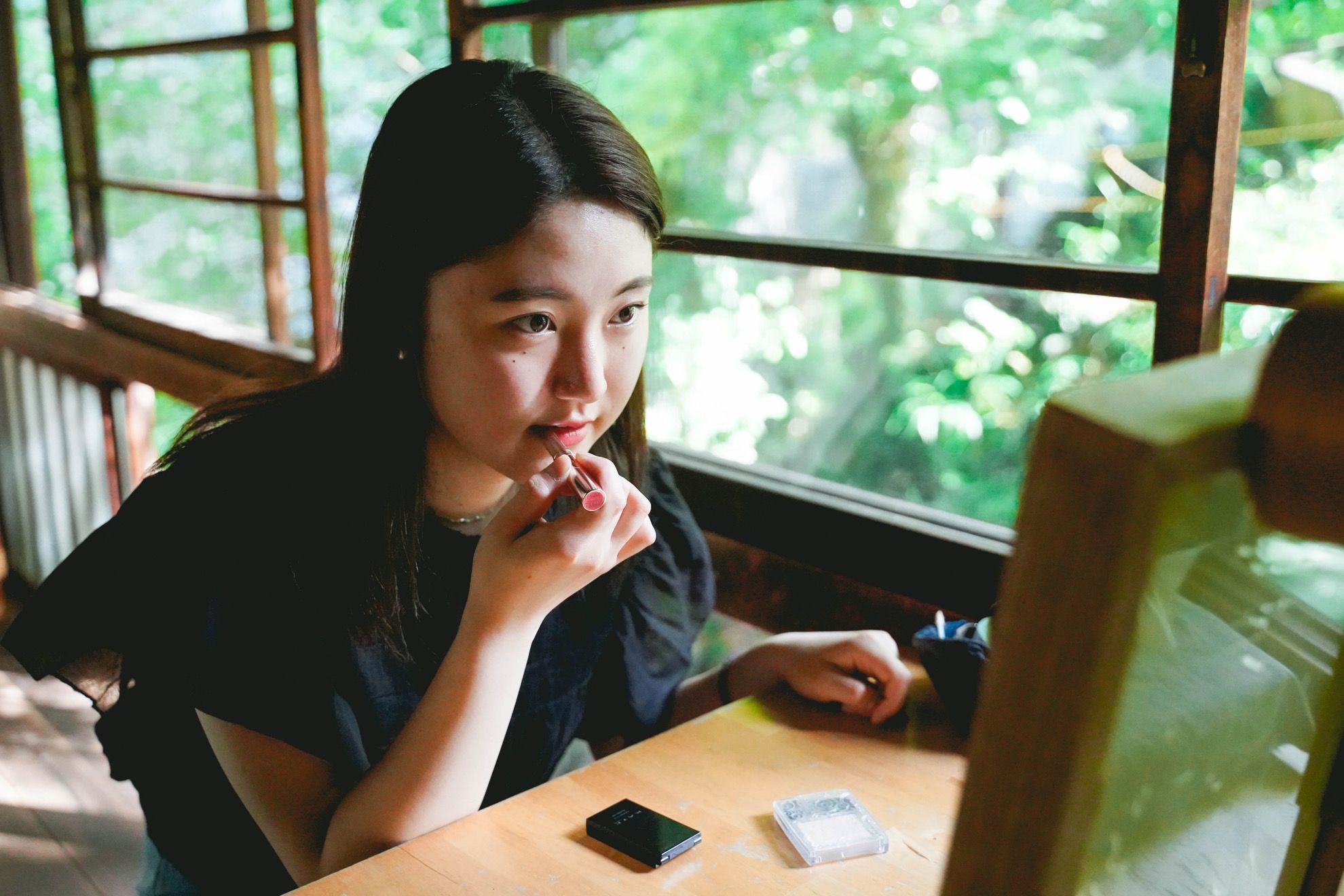 懐かしさと新たな出会いを＊monthly 女性専用ドミ＊ - 7