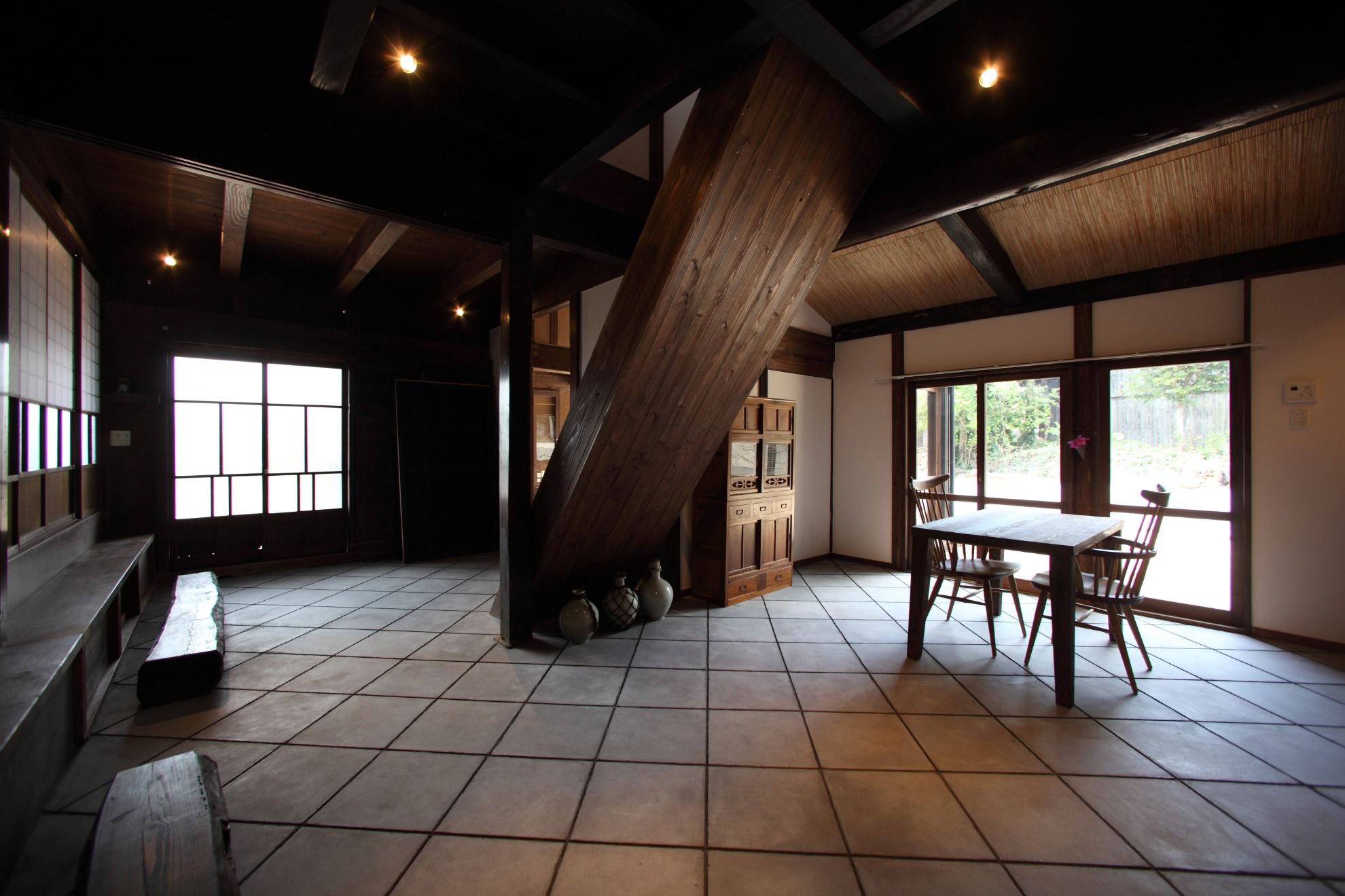 一期庵　ICHIGOAN