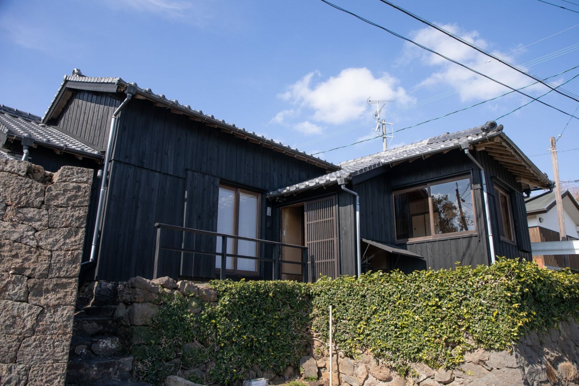 おぢか島旅　古民家ステイ - 4