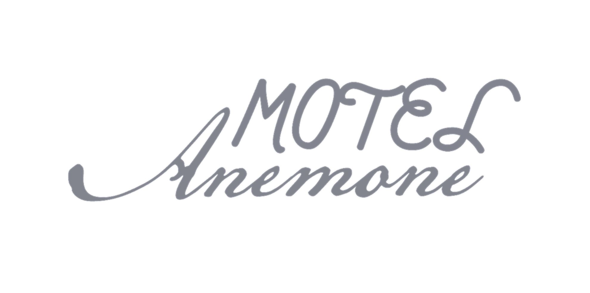 MOTEL ANEMONE - 1