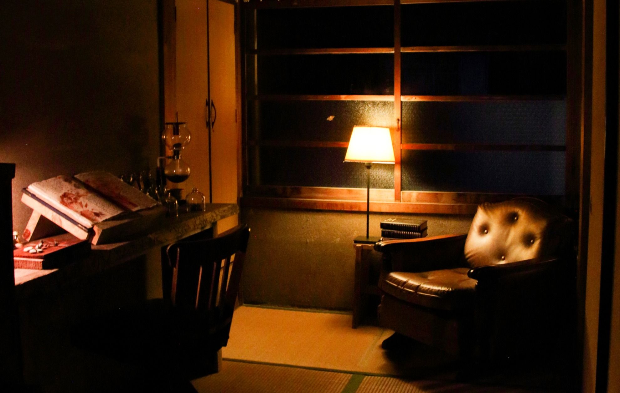 神倉書斎 [Kamikura-Hideaway] - 2
